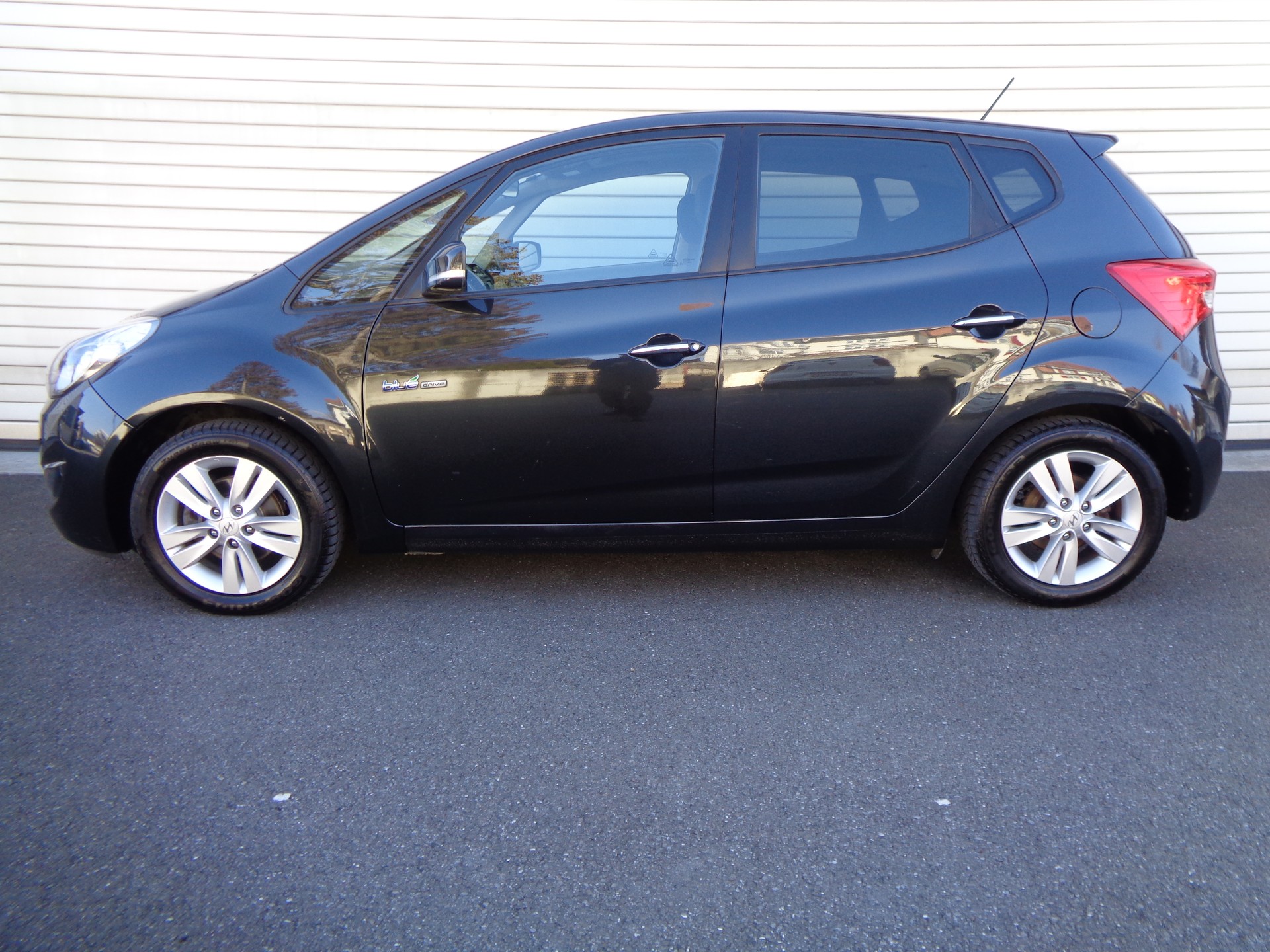 HYUNDAI iX20 1.6 Style-image-4