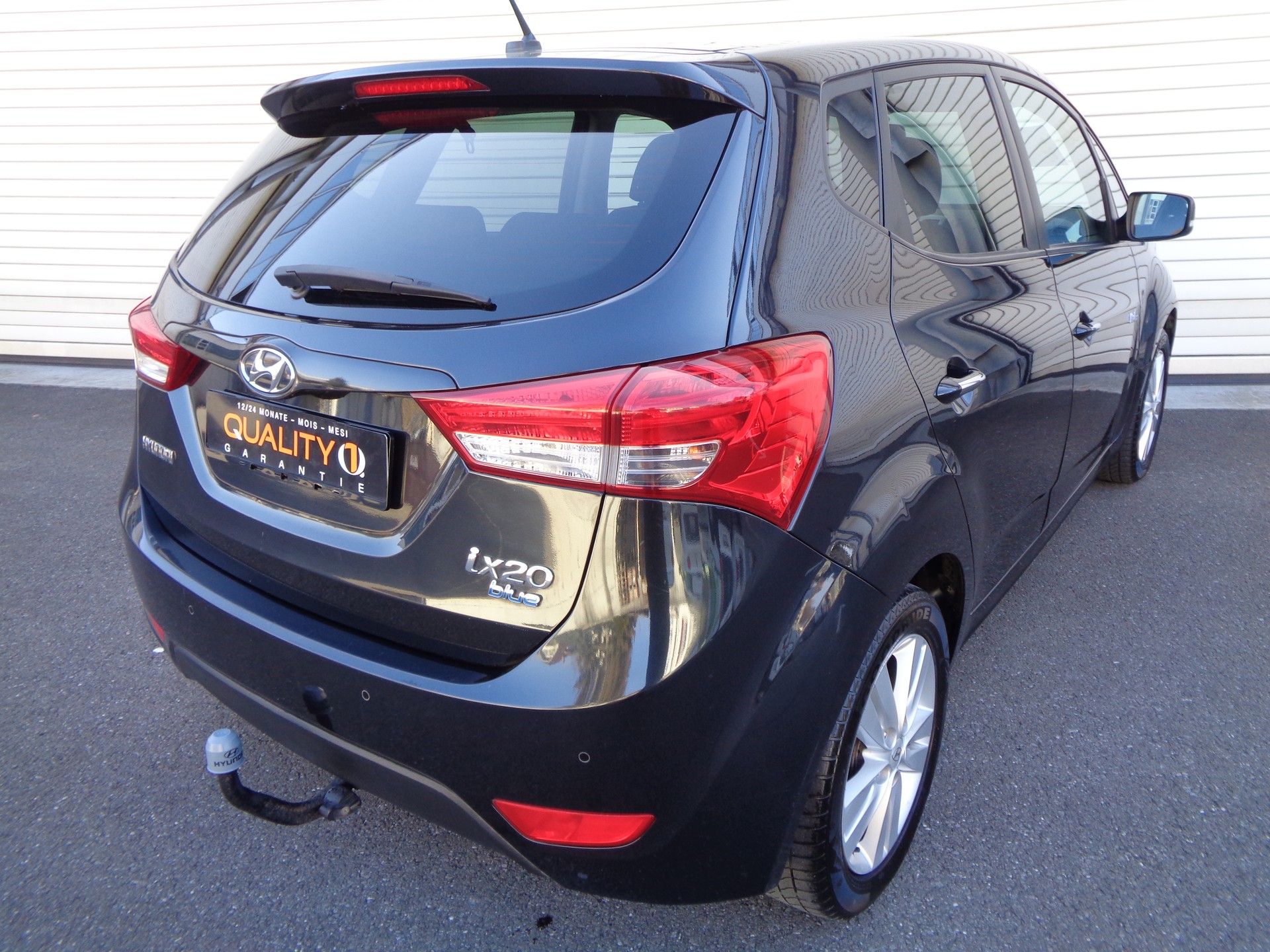 HYUNDAI iX20 1.6 Style-image-2
