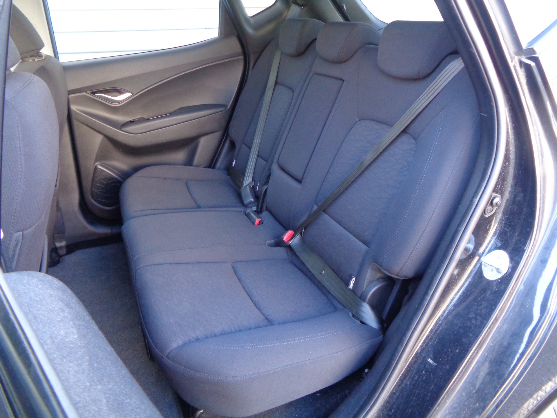 HYUNDAI iX20 1.6 Style-image-9