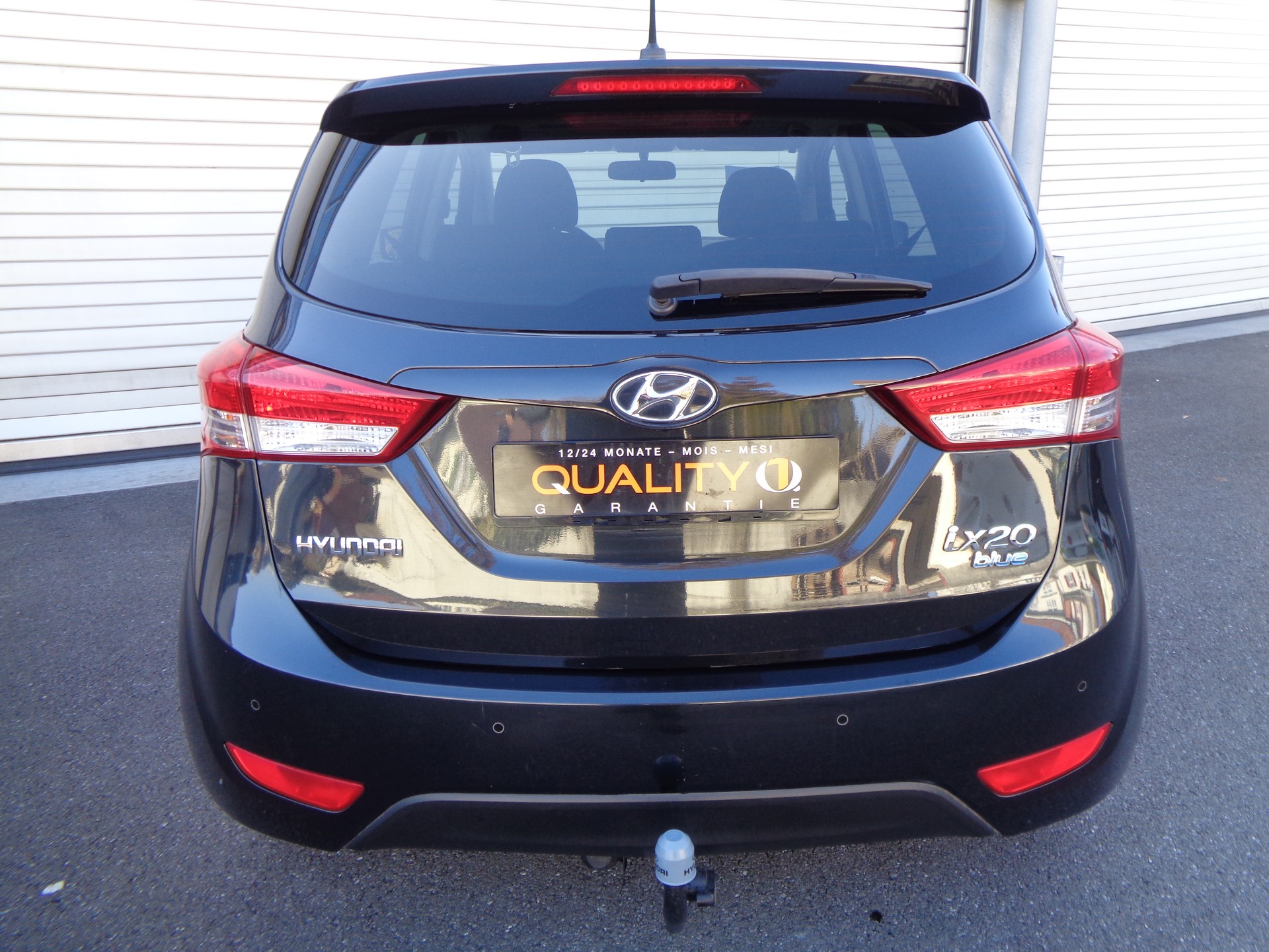 HYUNDAI iX20 1.6 Style-image-8