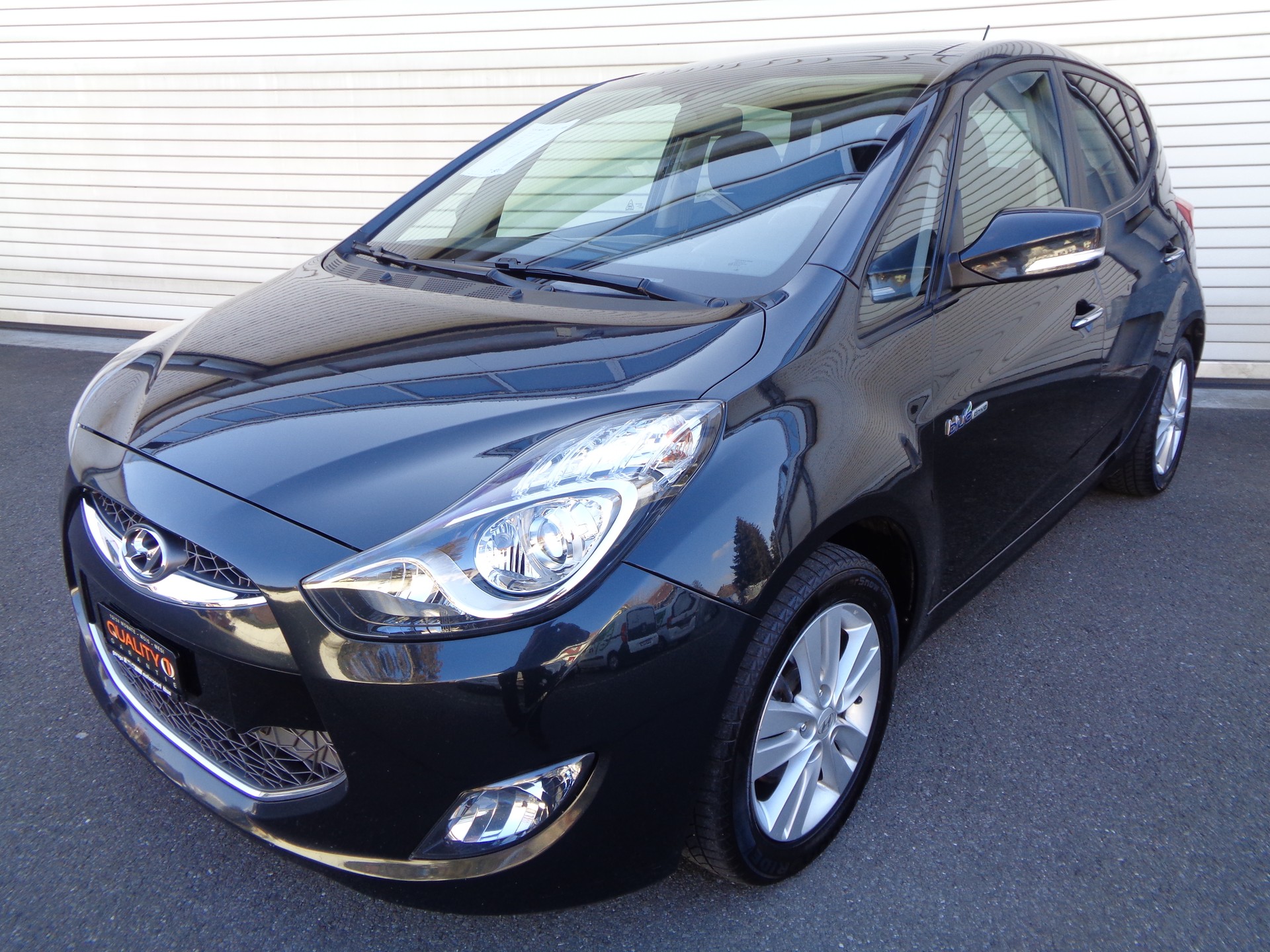 HYUNDAI iX20 1.6 Style