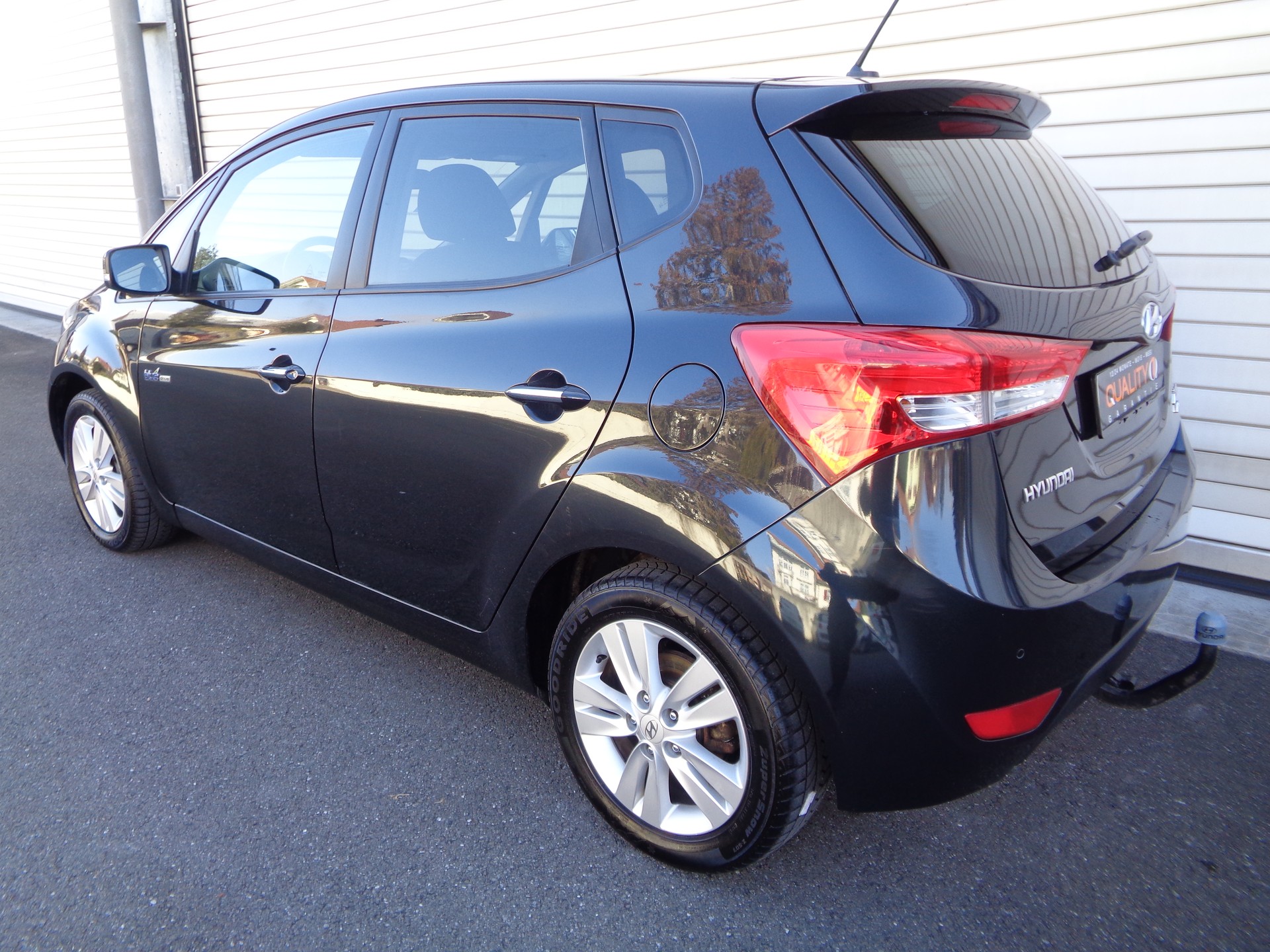HYUNDAI iX20 1.6 Style-image-12