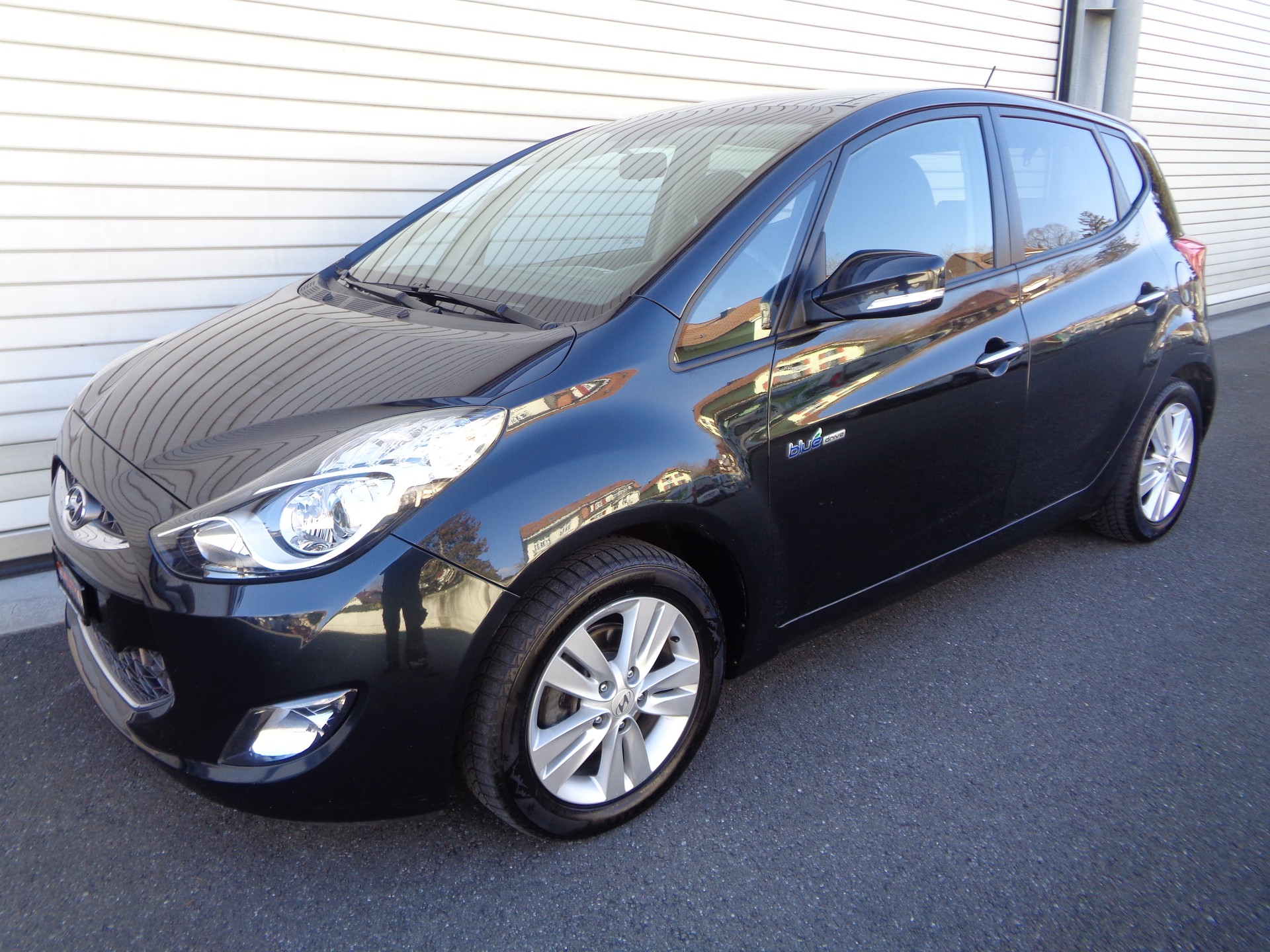 HYUNDAI iX20 1.6 Style-image-10