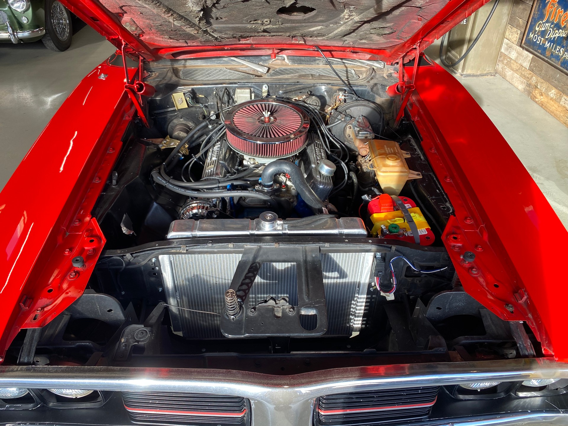 DODGE Charger SE-image-7