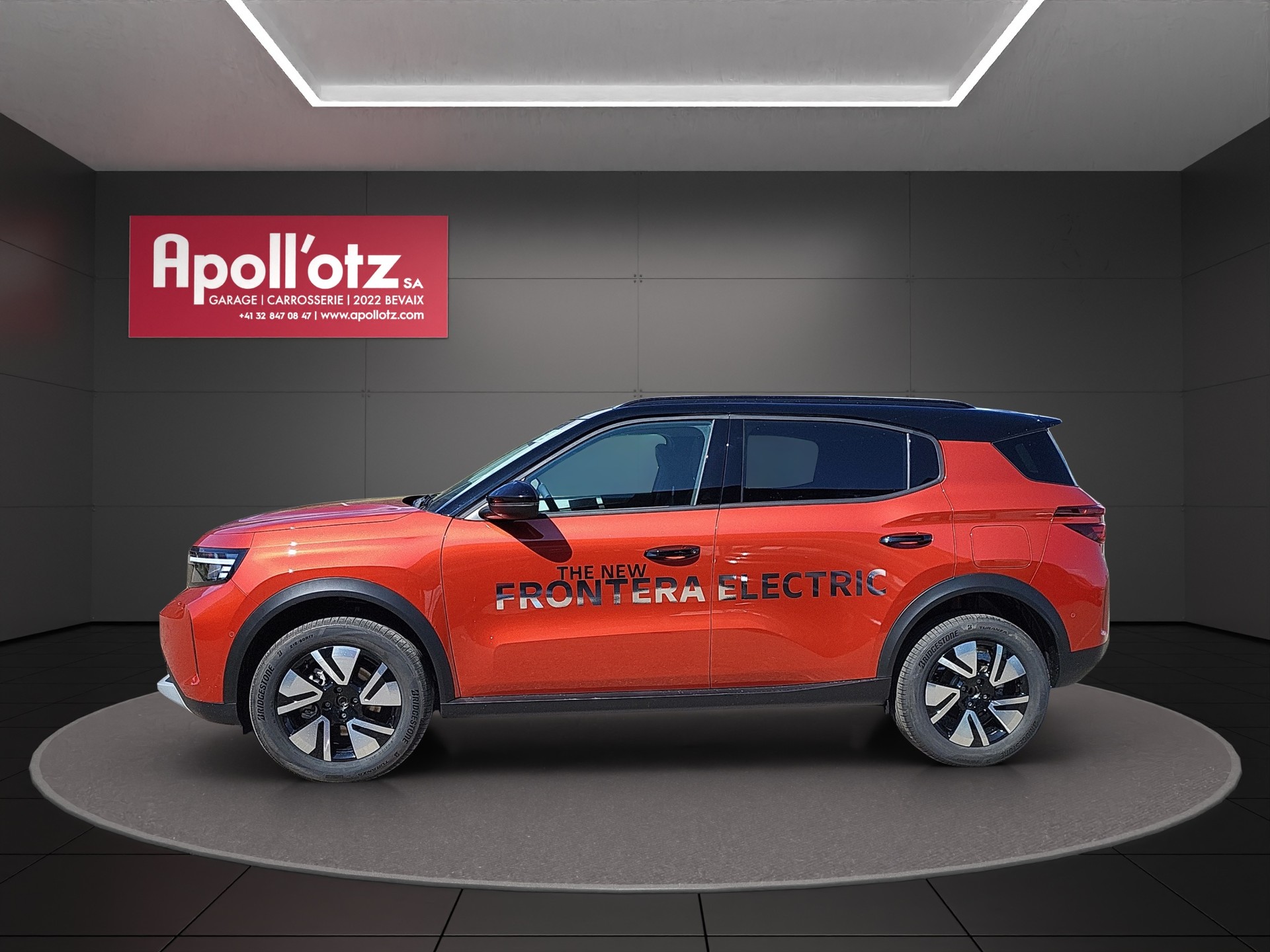 OPEL FRONTERA -e 44 kWh GS-showroom-element-1
