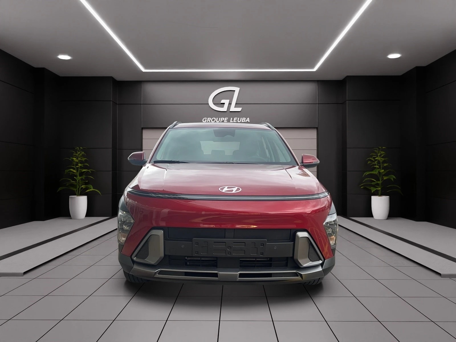 HYUNDAI Kona 1.6 GDi HEV Origo DCT-showroom-element-3