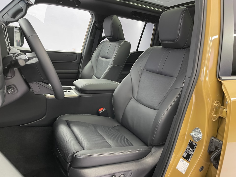 Land Cruiser 2.8 D 230 First Edition AWD