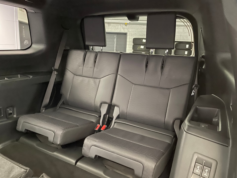 Land Cruiser 2.8 D 230 First Edition AWD