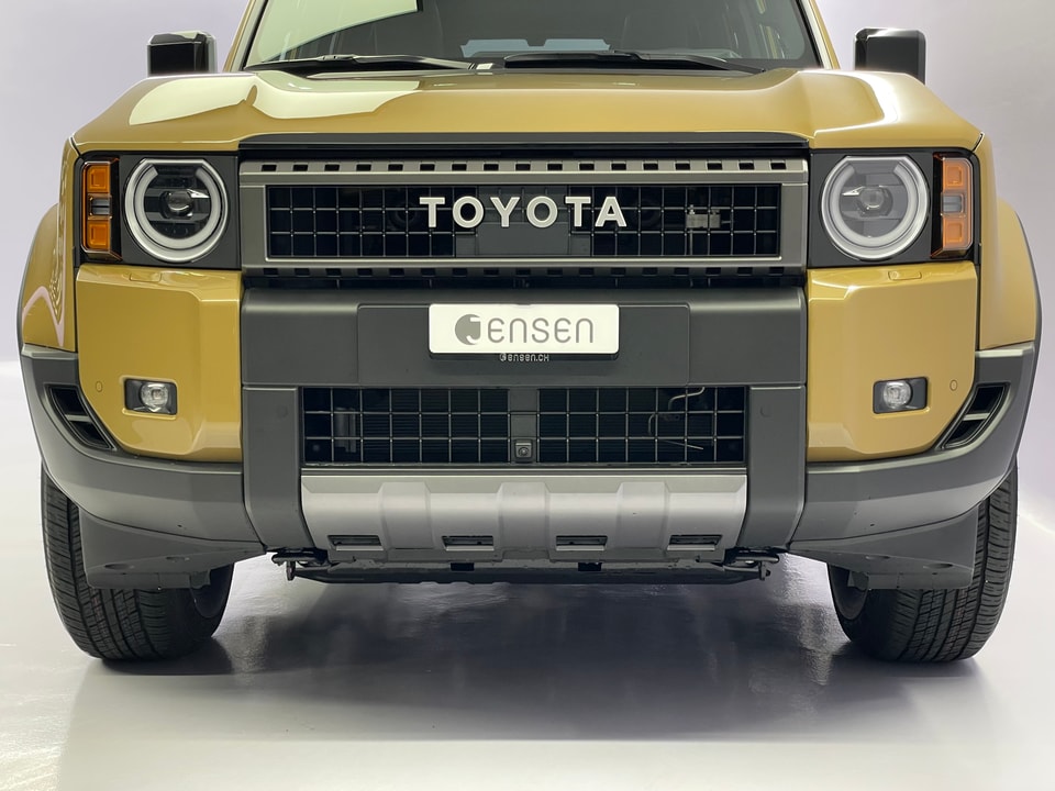 Land Cruiser 2.8 D 230 First Edition AWD