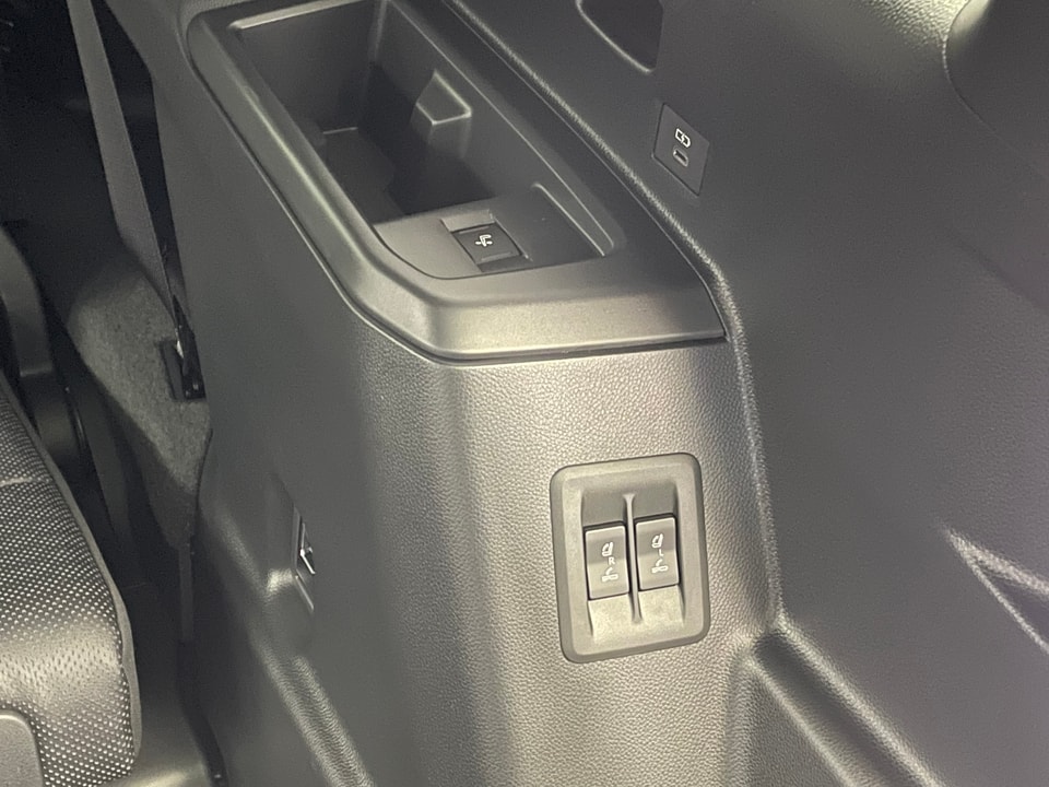 Land Cruiser 2.8 D 230 First Edition AWD