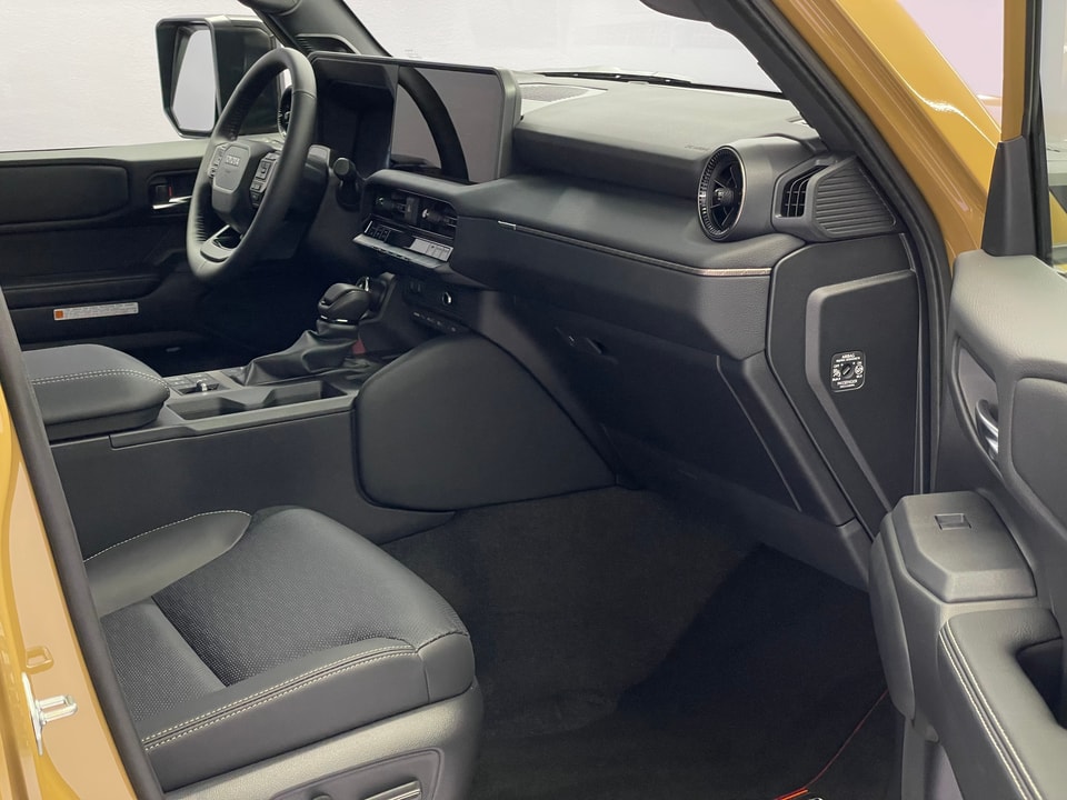 Land Cruiser 2.8 D 230 First Edition AWD
