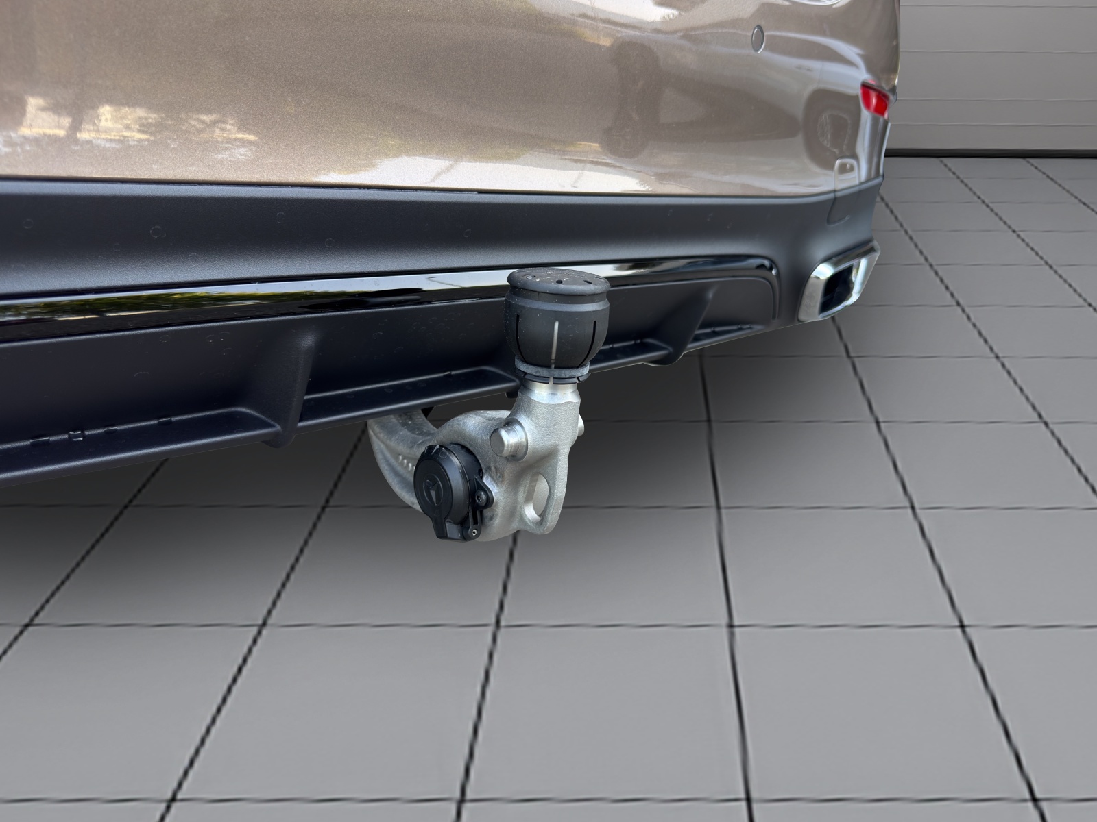 Image MERCEDES-BENZ E-220 E 220 d 4Matic 9G-Tronic