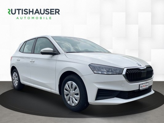SKODA Fab. 1.0 MPI Active (Kleinwagen) Skoda SKODA Fab. 1.0 MPI Active (Kleinwagen)