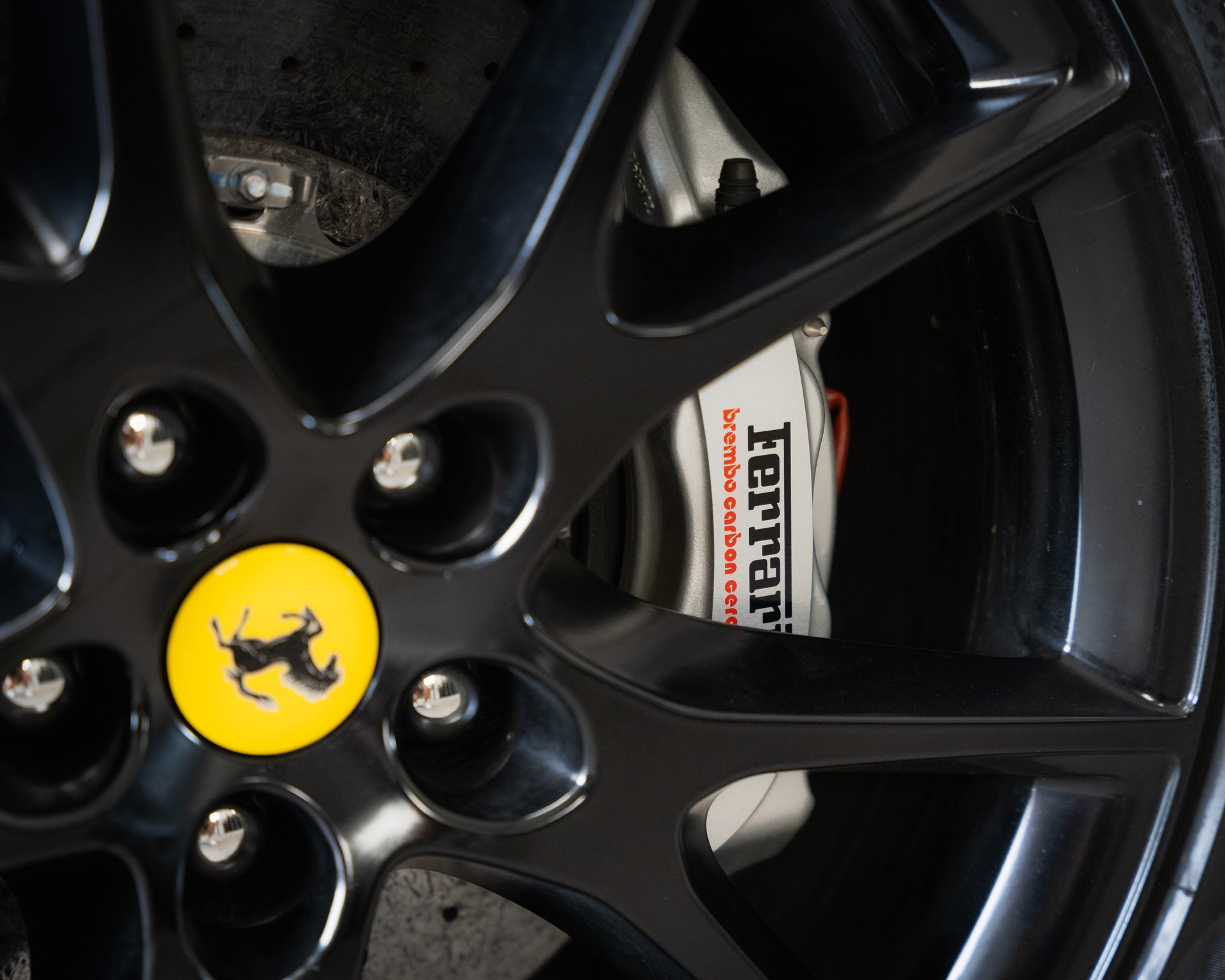 Miniature Ilario 1/43 - Ferrari 250 GT LWB California Ch1489GT (IL43030) - Occasion