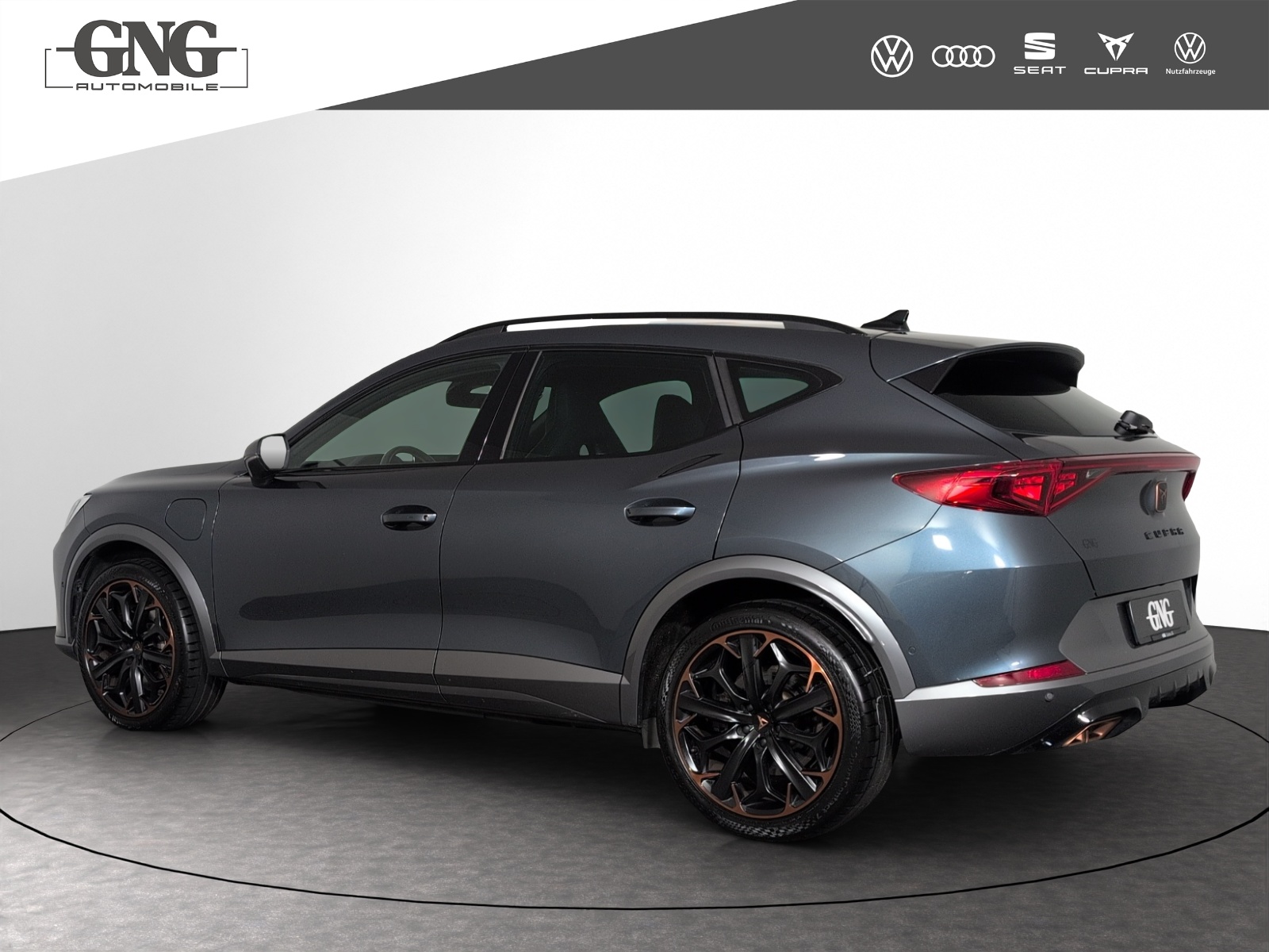 CUPRA Formentor 1.4 e-HYBRID pHEV VZ DSG-showroom-element-1