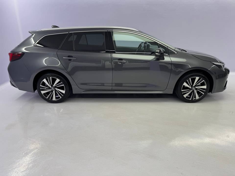 Corolla Touring Sports Hybrid 2.0 Trend