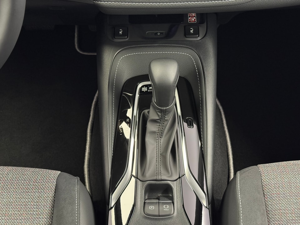 Corolla Touring Sports Hybrid 2.0 Trend