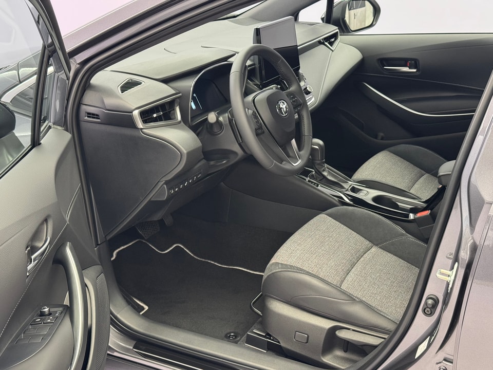 Corolla Touring Sports Hybrid 2.0 Trend