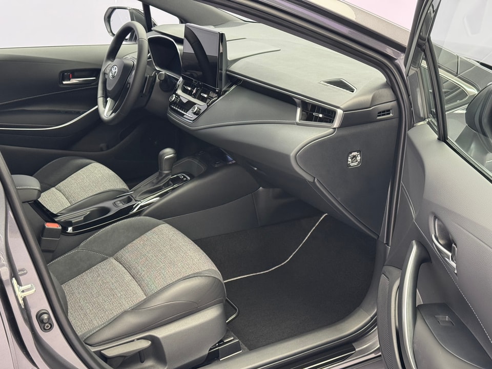 Corolla Touring Sports Hybrid 2.0 Trend