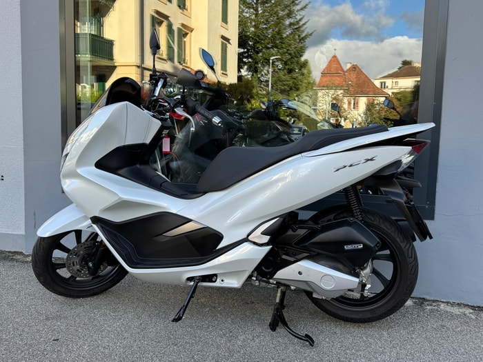 HONDA PCX 125 i ABS À vendre