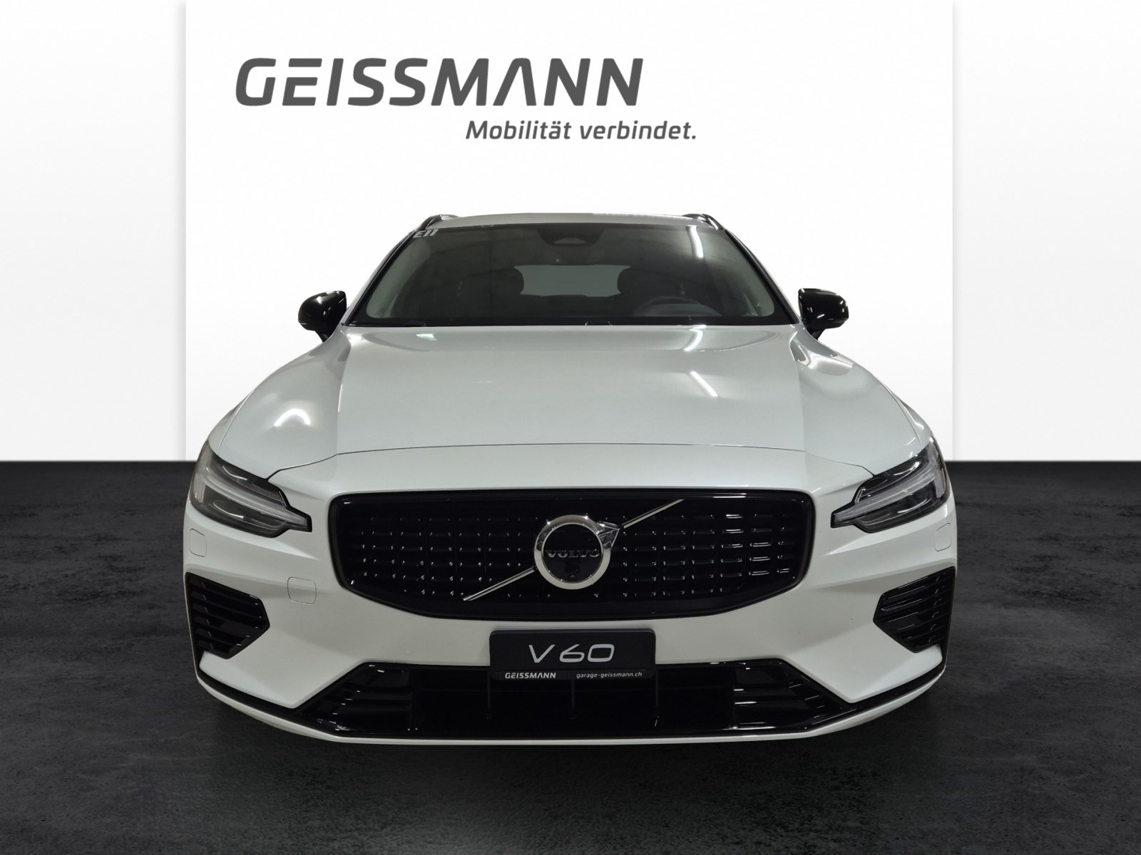 VOLVO V60 T6 Hybr. 2.0 T6 TE Plus Dark for Business eAWD-image-6