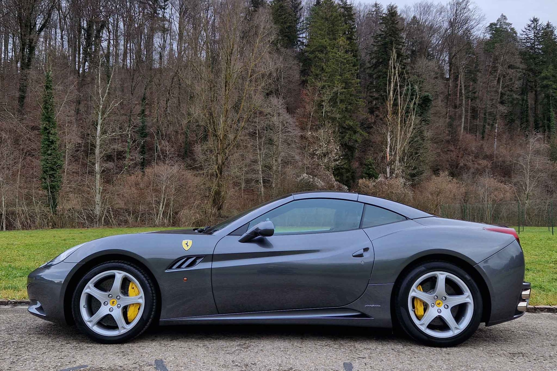 FERRARI California 30, 4.3 V8