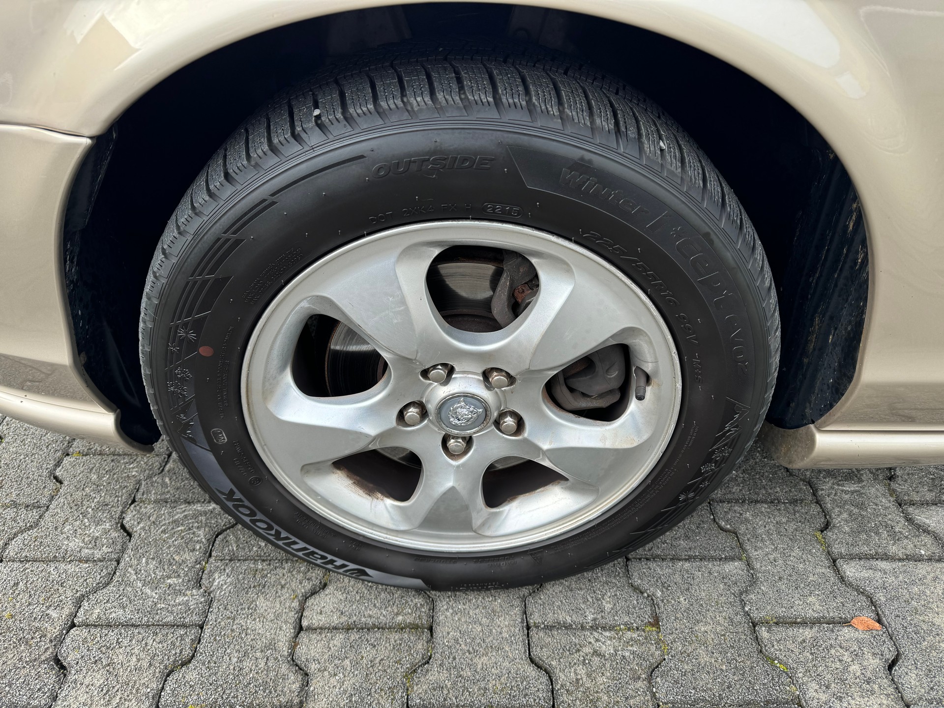 JAGUAR S-Type 3.0 V6 Executive*NUR 78000 KM*-image-12