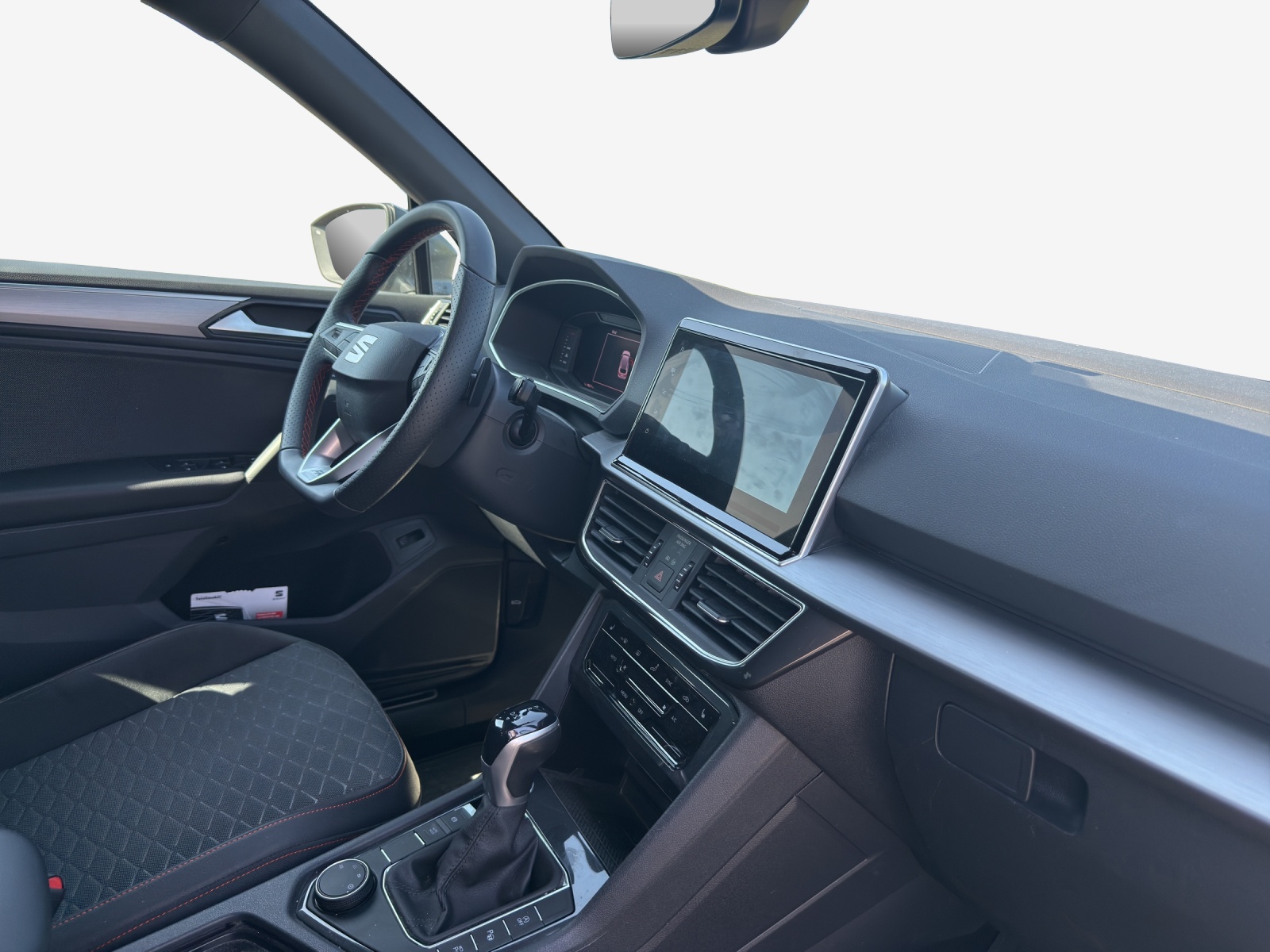 SEAT Tarraco 1.5TSI EVO Hola FR DSG-image-9