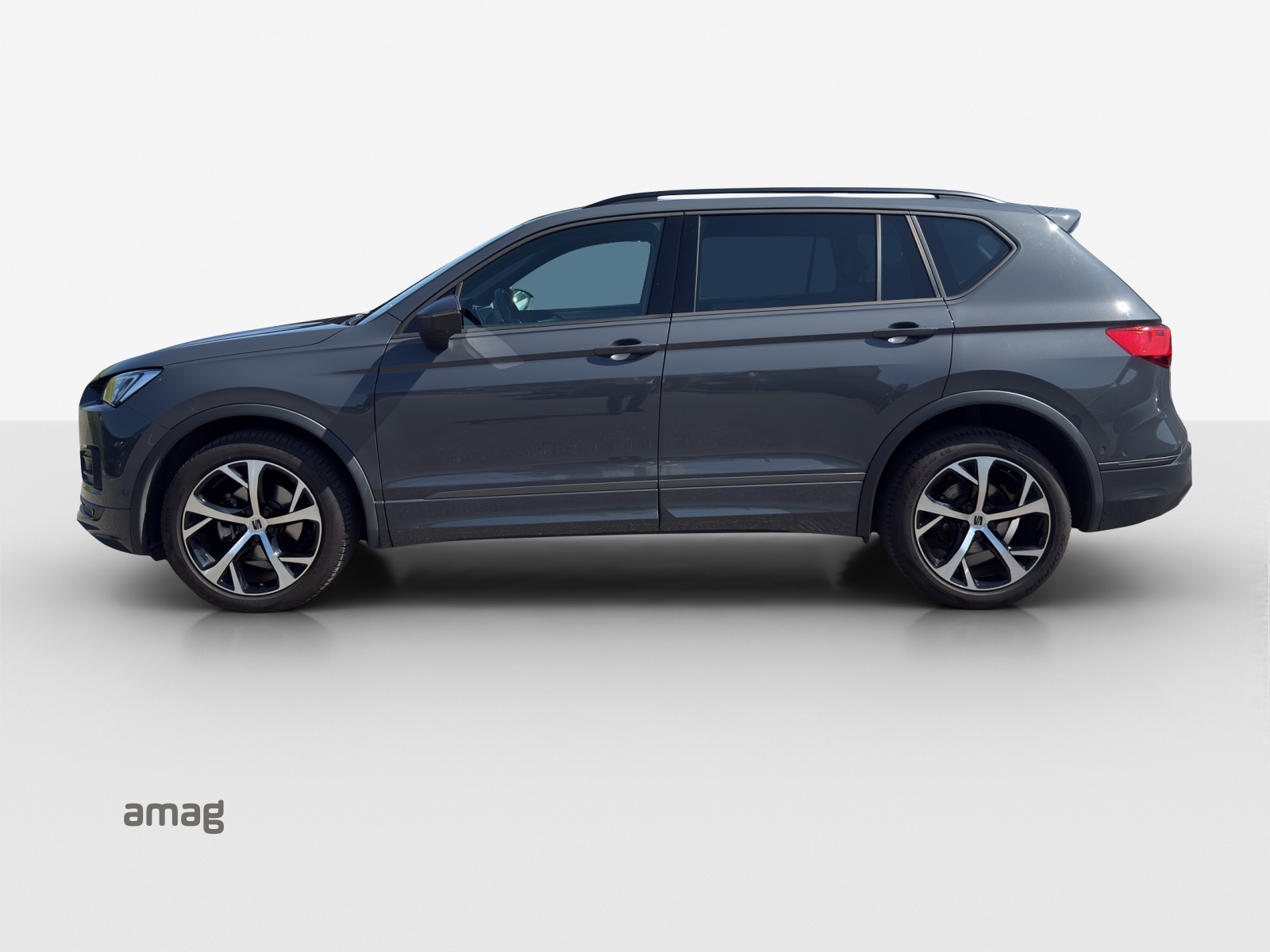 SEAT Tarraco 1.5TSI EVO Hola FR DSG-image-1