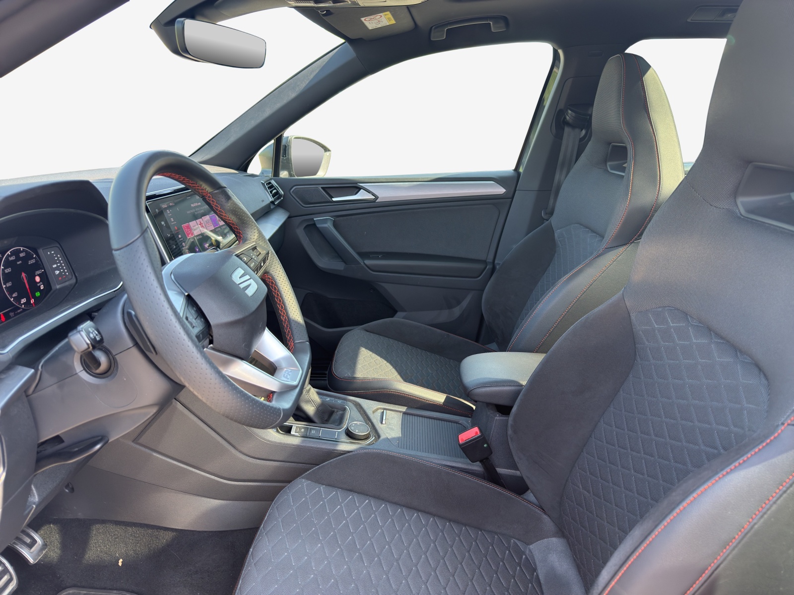 SEAT Tarraco 1.5TSI EVO Hola FR DSG-image-13