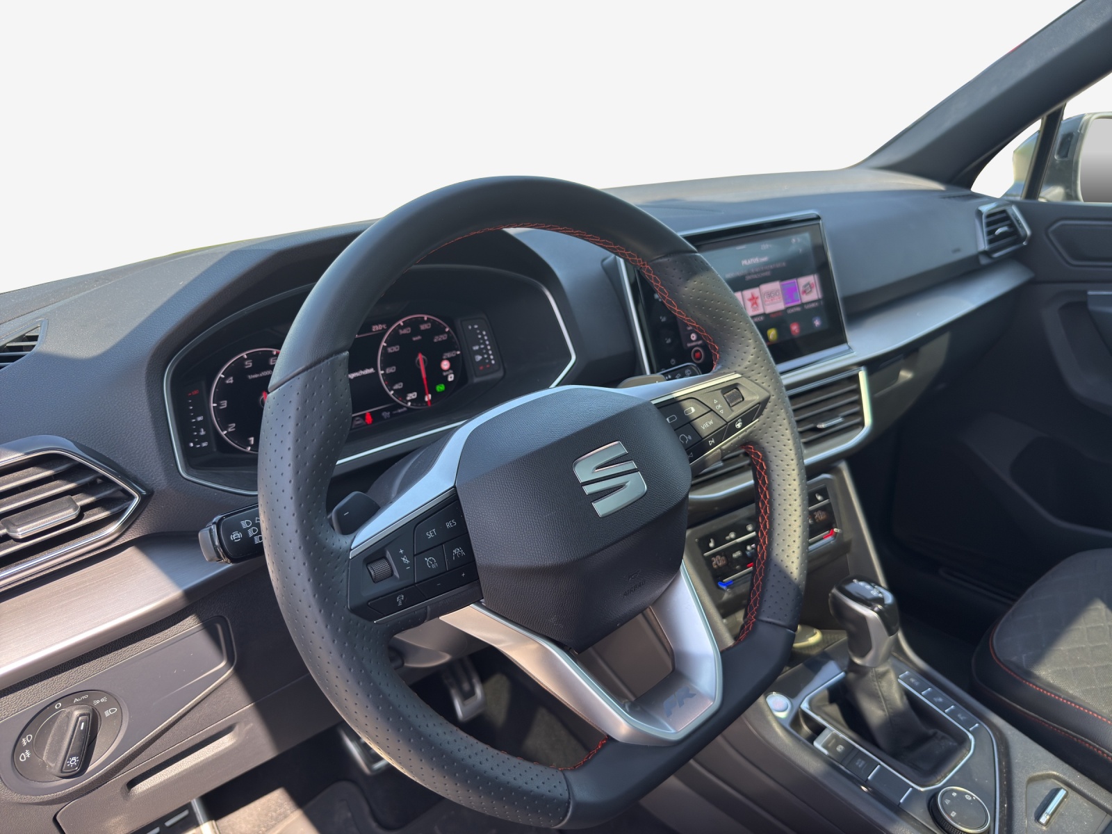 SEAT Tarraco 1.5TSI EVO Hola FR DSG-image-14