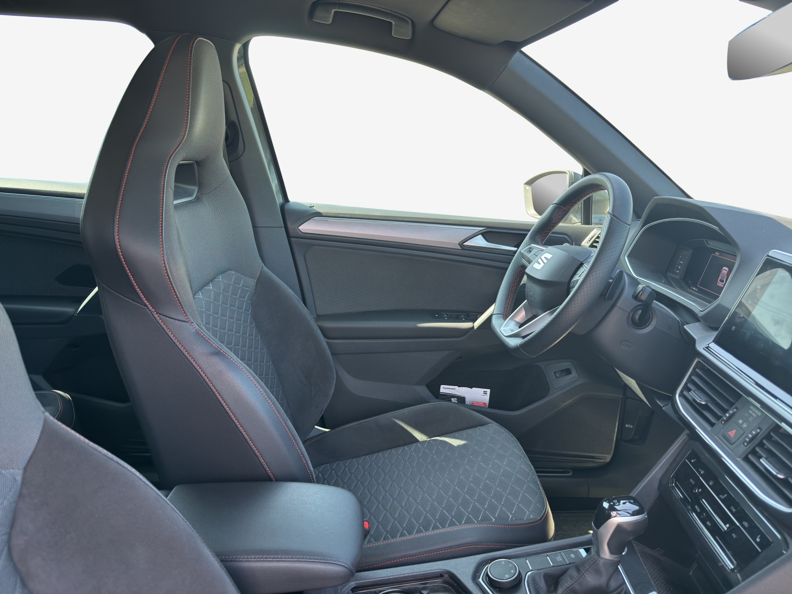 SEAT Tarraco 1.5TSI EVO Hola FR DSG-image-7