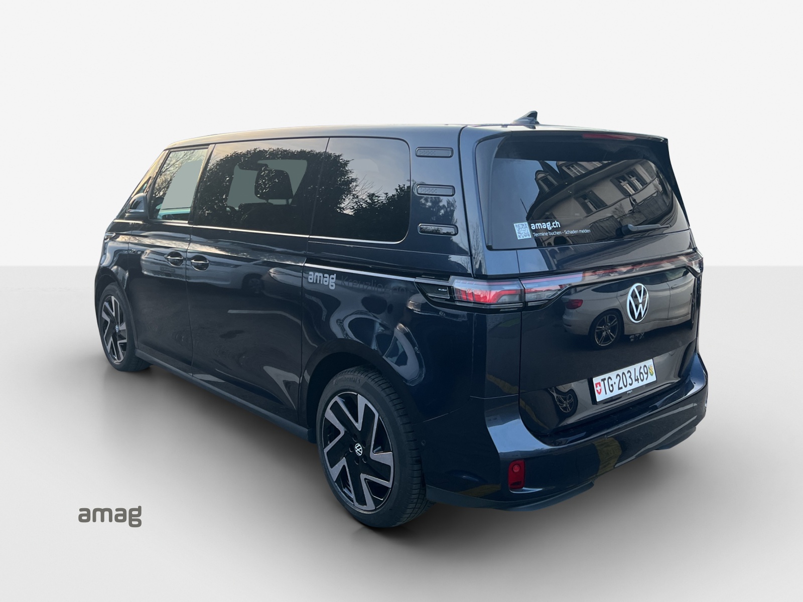 VW ID.Buzz LWB GTX 4 Motion-showroom-element-2
