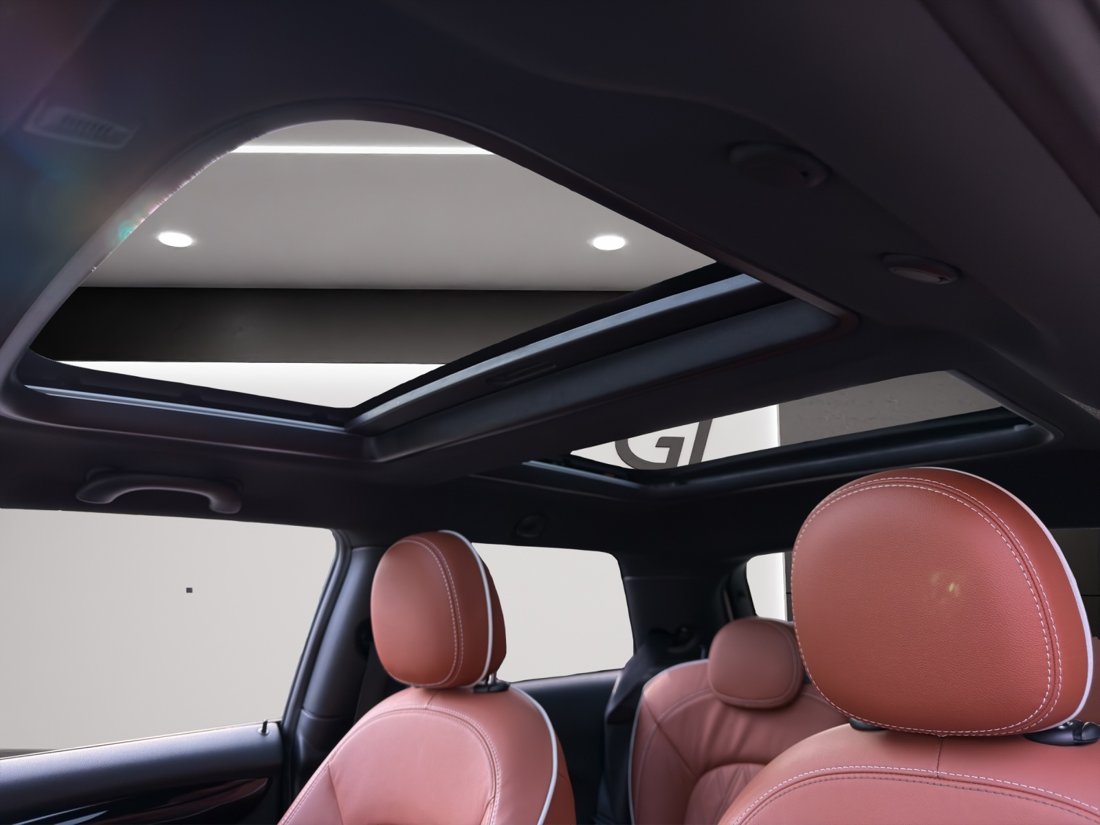 Image MINI MINI Cooper S