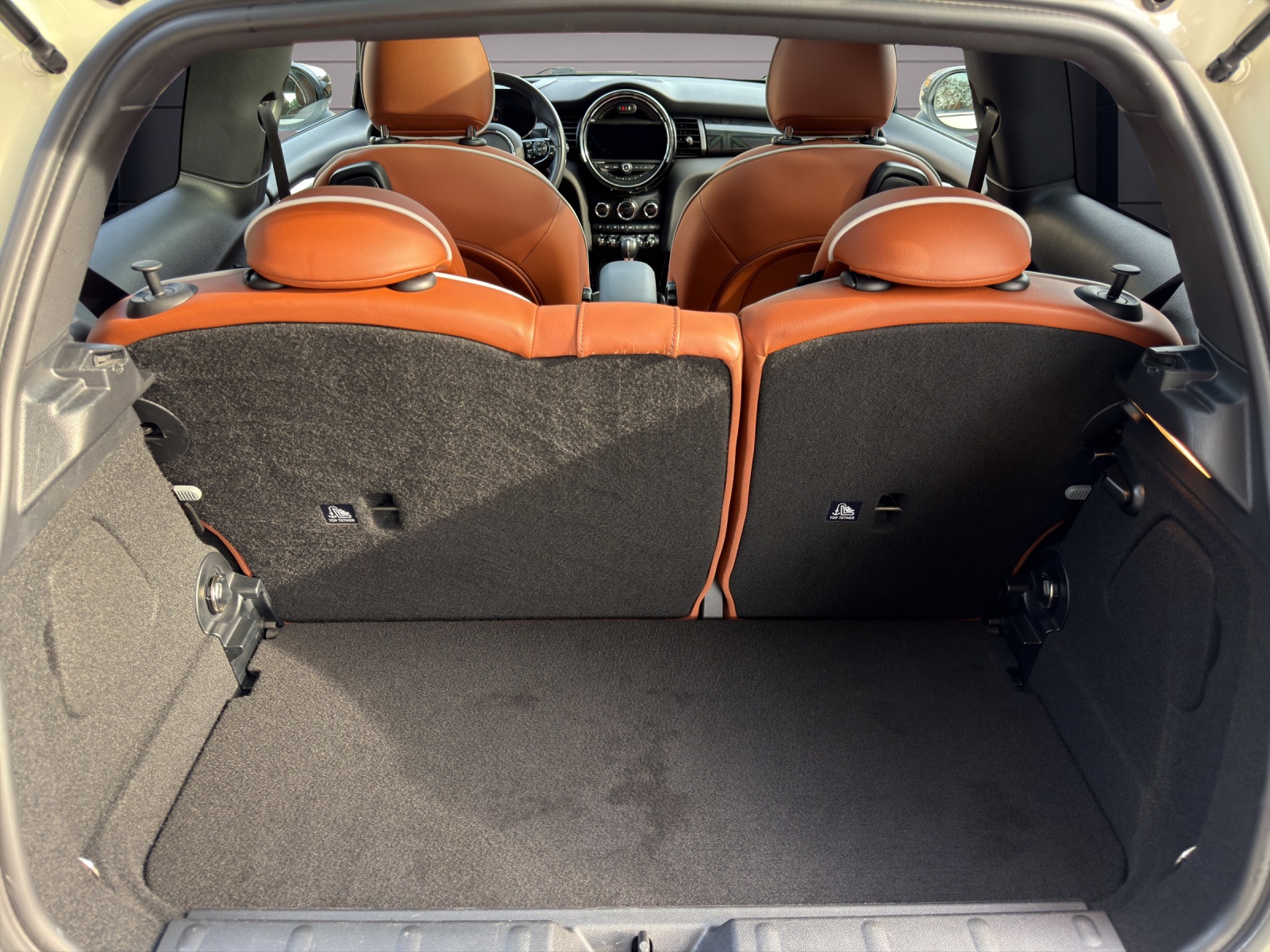 Image MINI MINI Cooper S