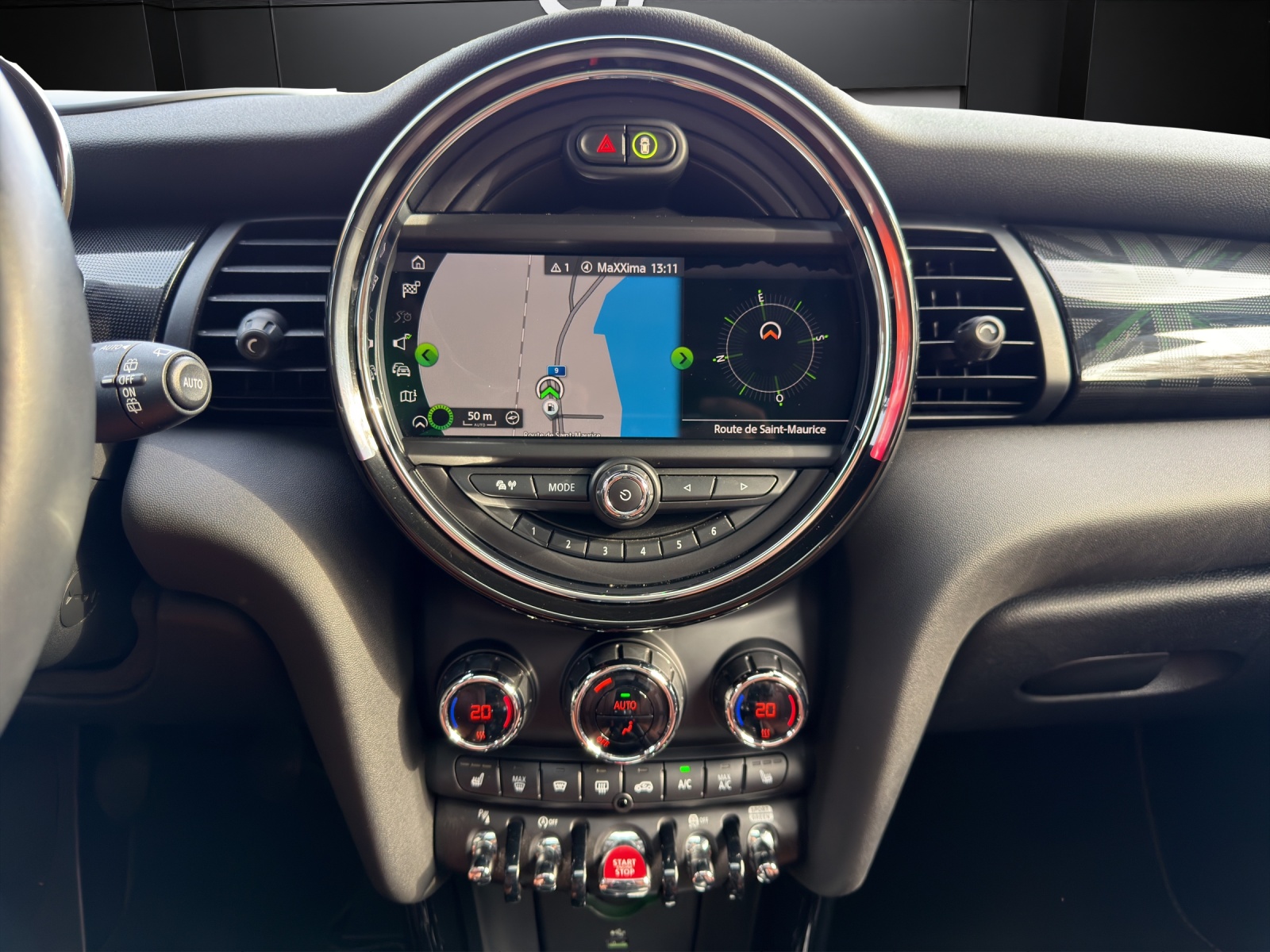 Image MINI MINI Cooper S