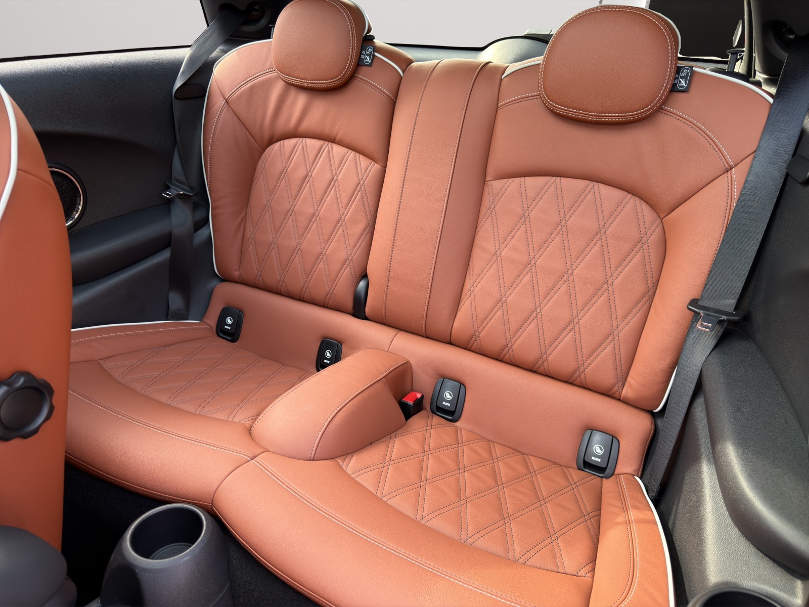 Image MINI MINI Cooper S