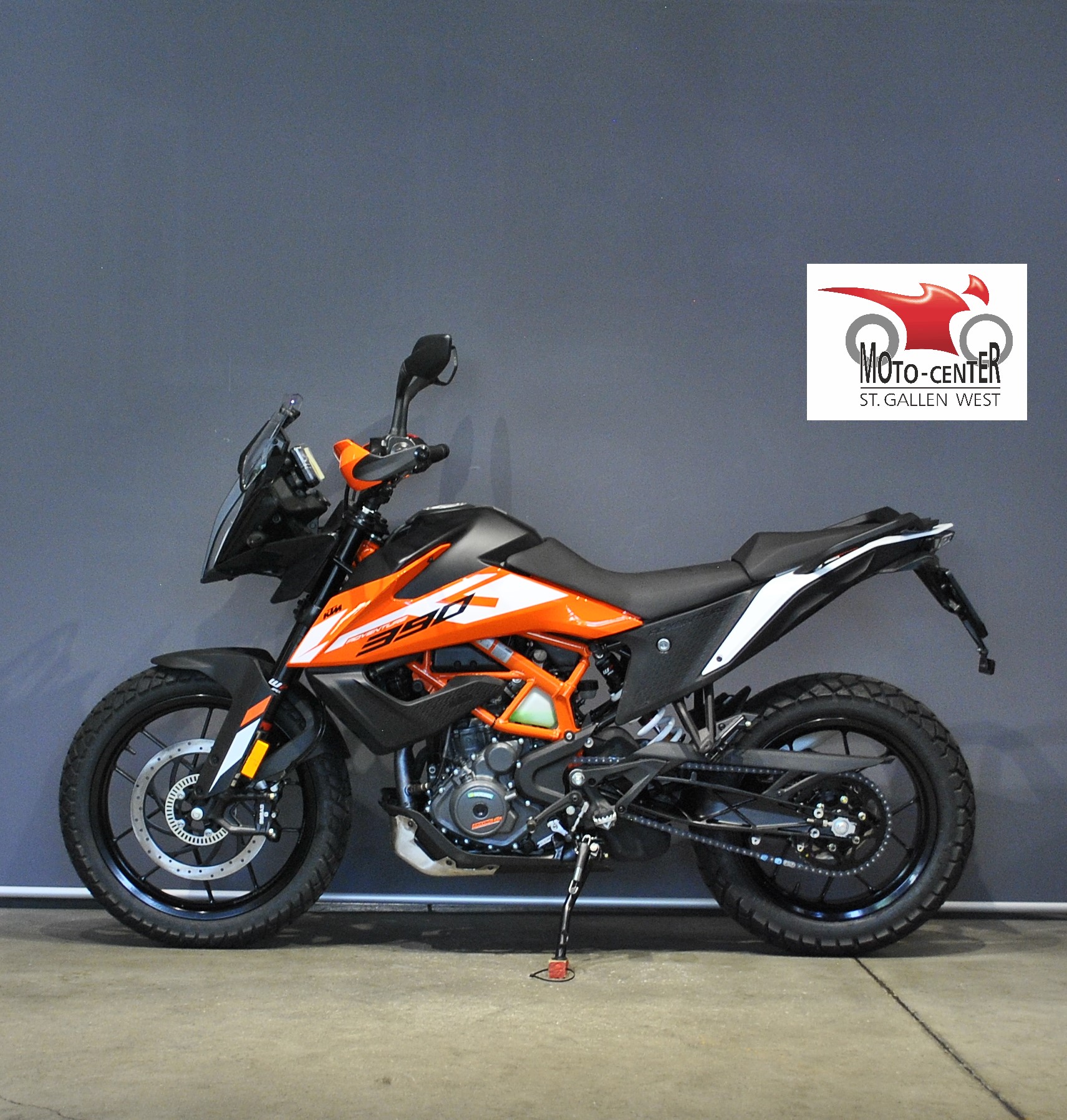 Ktm 390 Adventure Kaufen