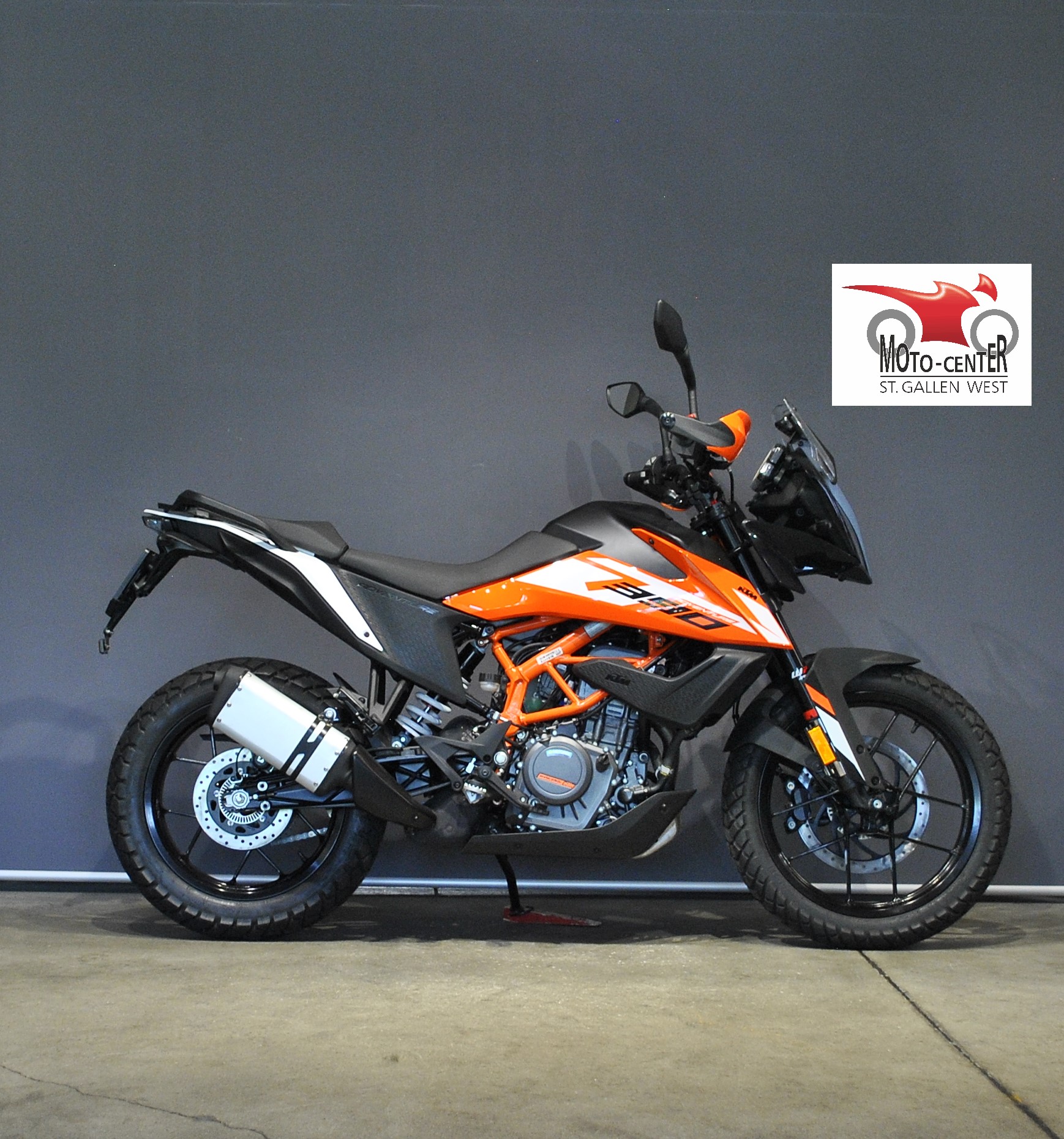 Ktm 390 Adventure Kaufen