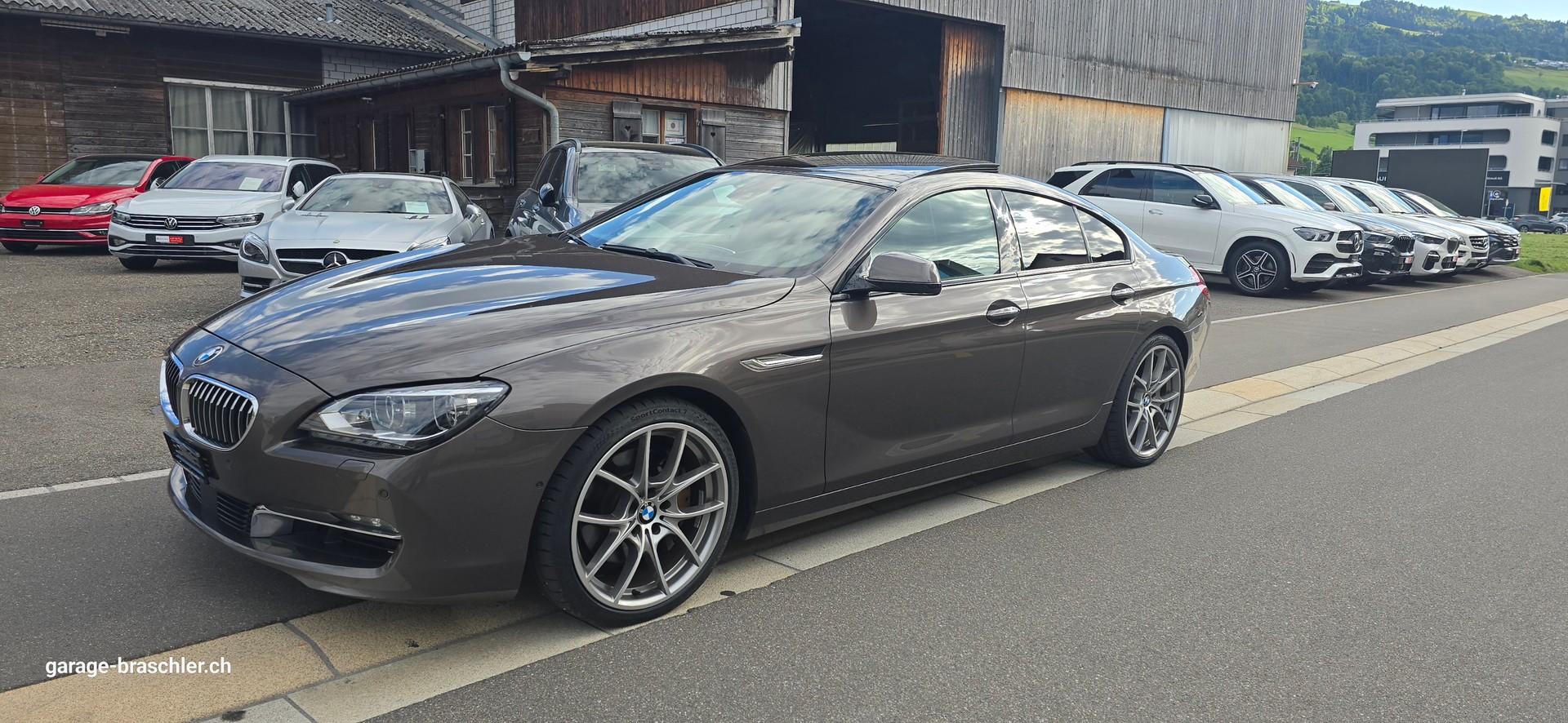 BMW 640d Gran Coupé-showroom-element-2