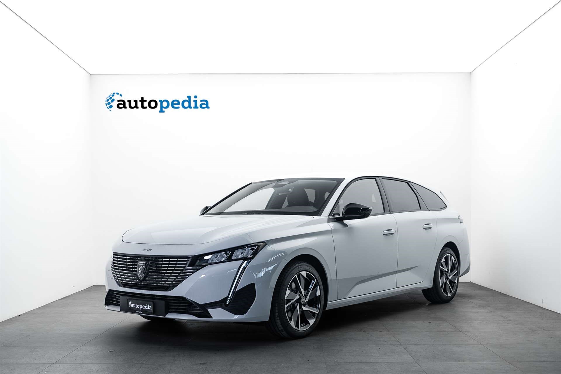 PEUGEOT 308 SW 1.5 BlueHDI NEW Allure EAT8