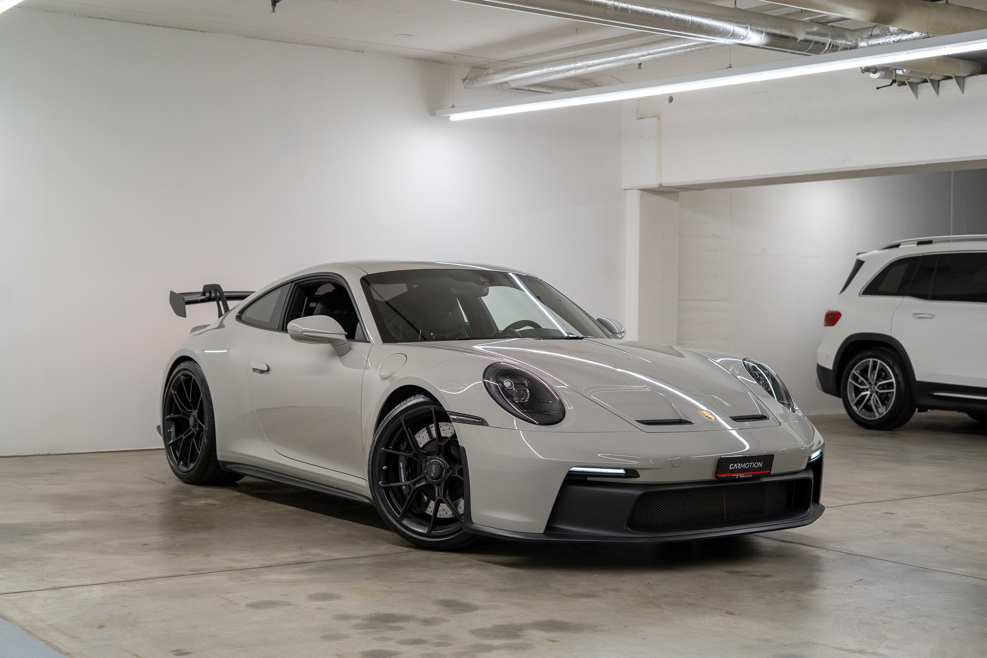 PORSCHE 911 Coupé 4.0 GT3 PDK *AB 1950.- CHF PRO MONAT MIT 10% ANZAHLUNG *-showroom-element-2