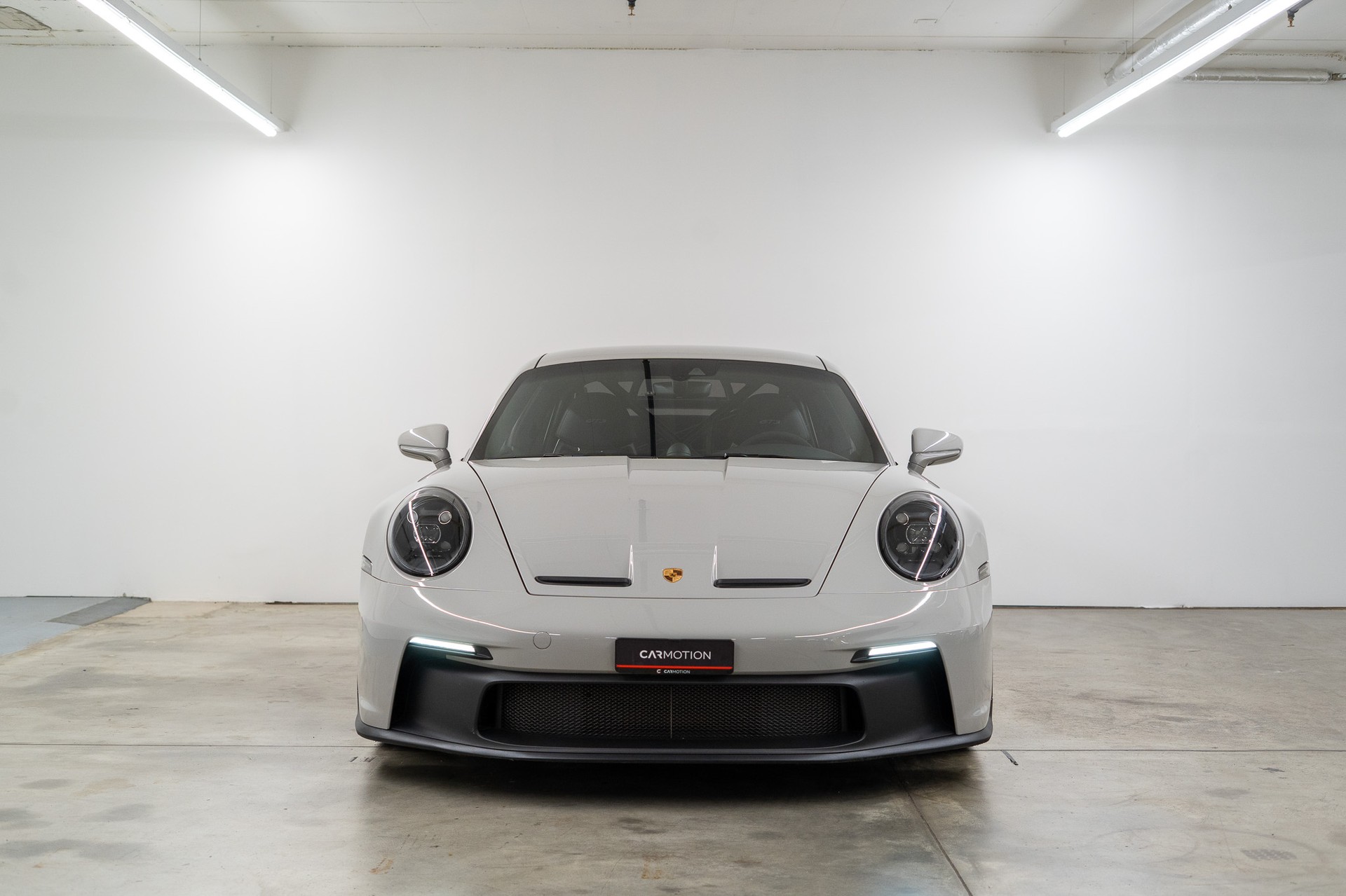 PORSCHE 911 Coupé 4.0 GT3 PDK *AB 1950.- CHF PRO MONAT MIT 10% ANZAHLUNG *-showroom-element-1