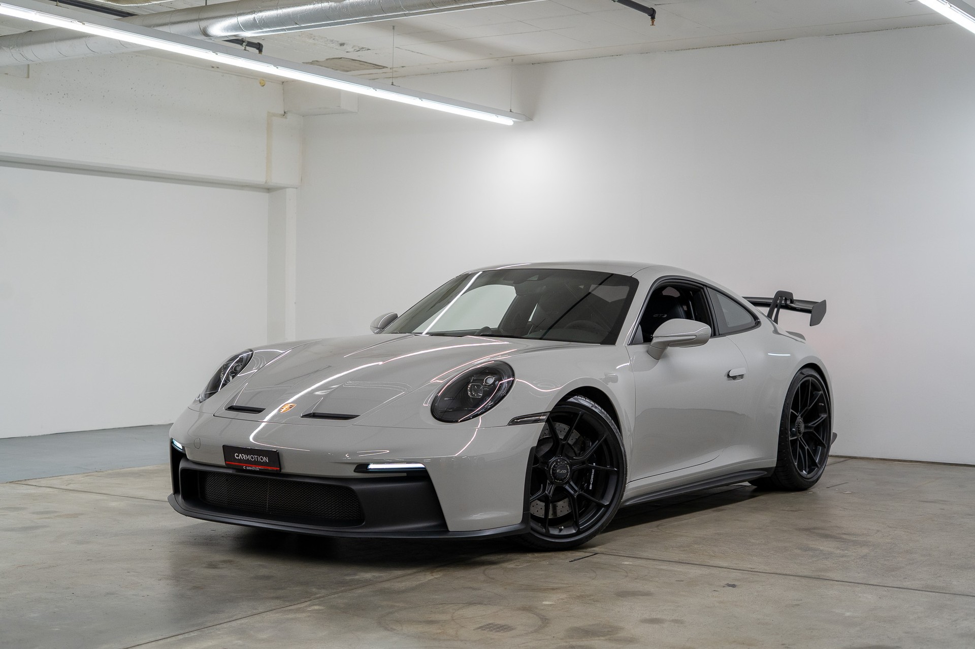 PORSCHE 911 Coupé 4.0 GT3 PDK *AB 1950.- CHF PRO MONAT MIT 10% ANZAHLUNG *