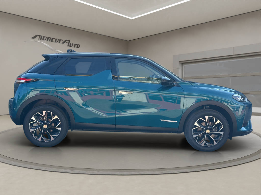 DS AUTOMOBILES DS3 Crossback Hybrid 145 e-DCS6 JULES VERNE-showroom-element-1