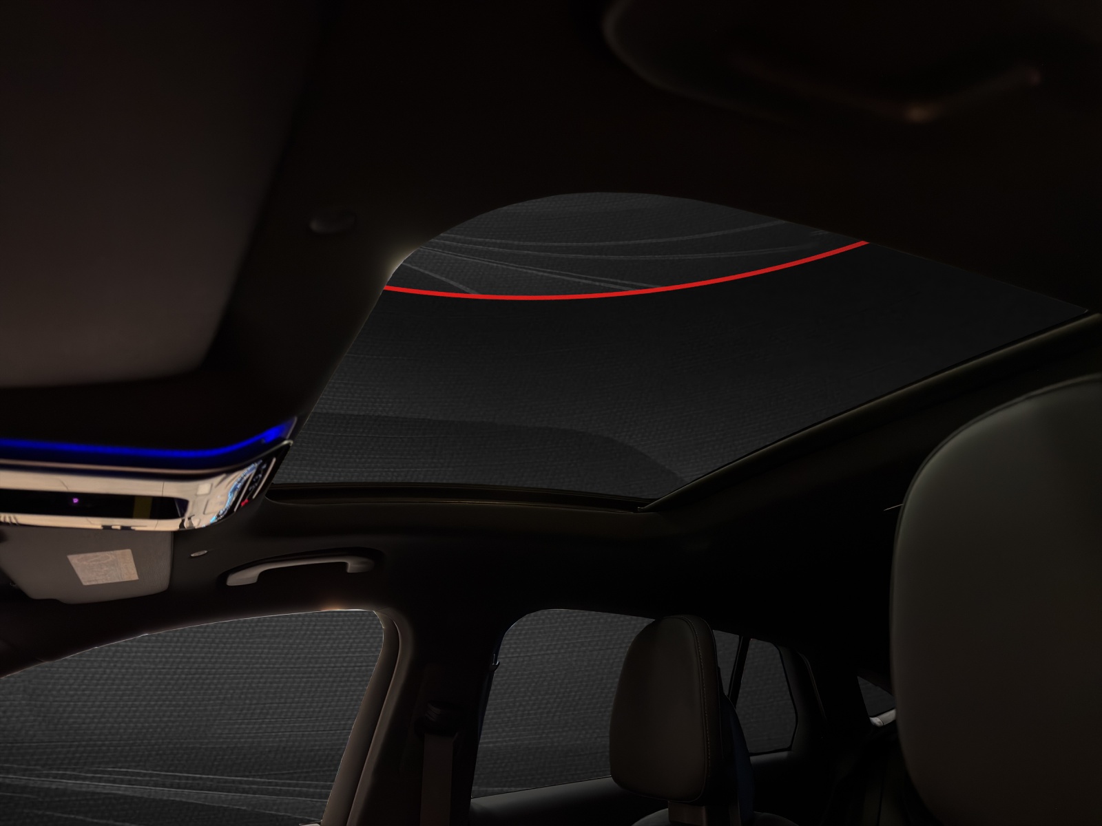 Image MERCEDES-BENZ GLC-63-AMG GLC Coupé 63 S e AMG Executive Edition 4Matic 9G-Tronic