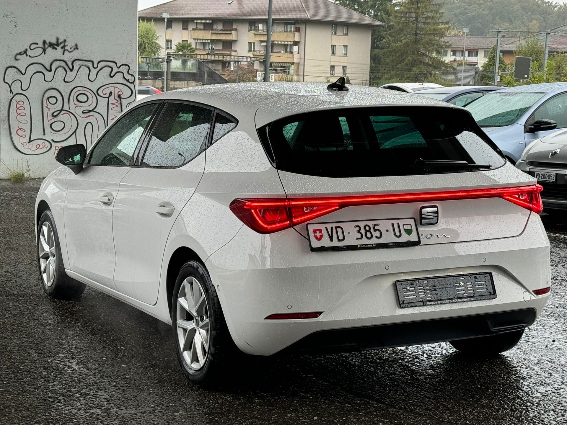 SEAT Leon 1.5 TGI DSG Style-showroom-element-3