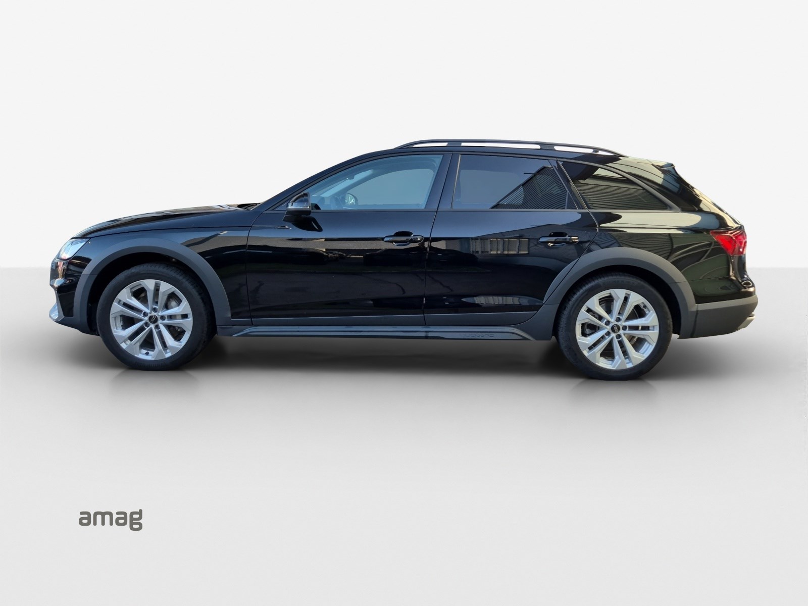 AUDI A4 allroad 40 TDI quattro tiptronic-showroom-element-1