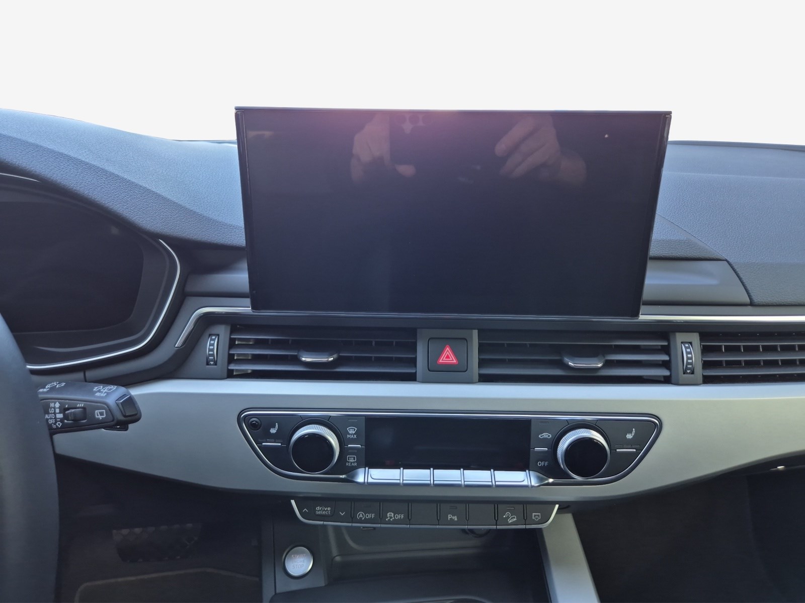 AUDI A4 allroad 40 TDI quattro tiptronic-image-10