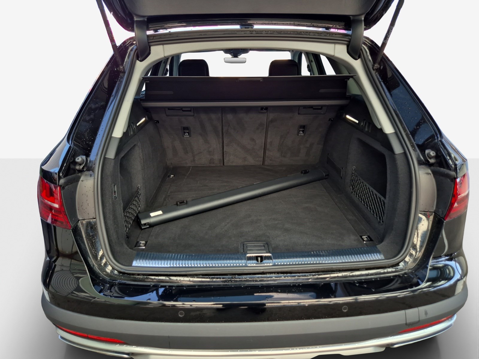 AUDI A4 allroad 40 TDI quattro tiptronic-image-12